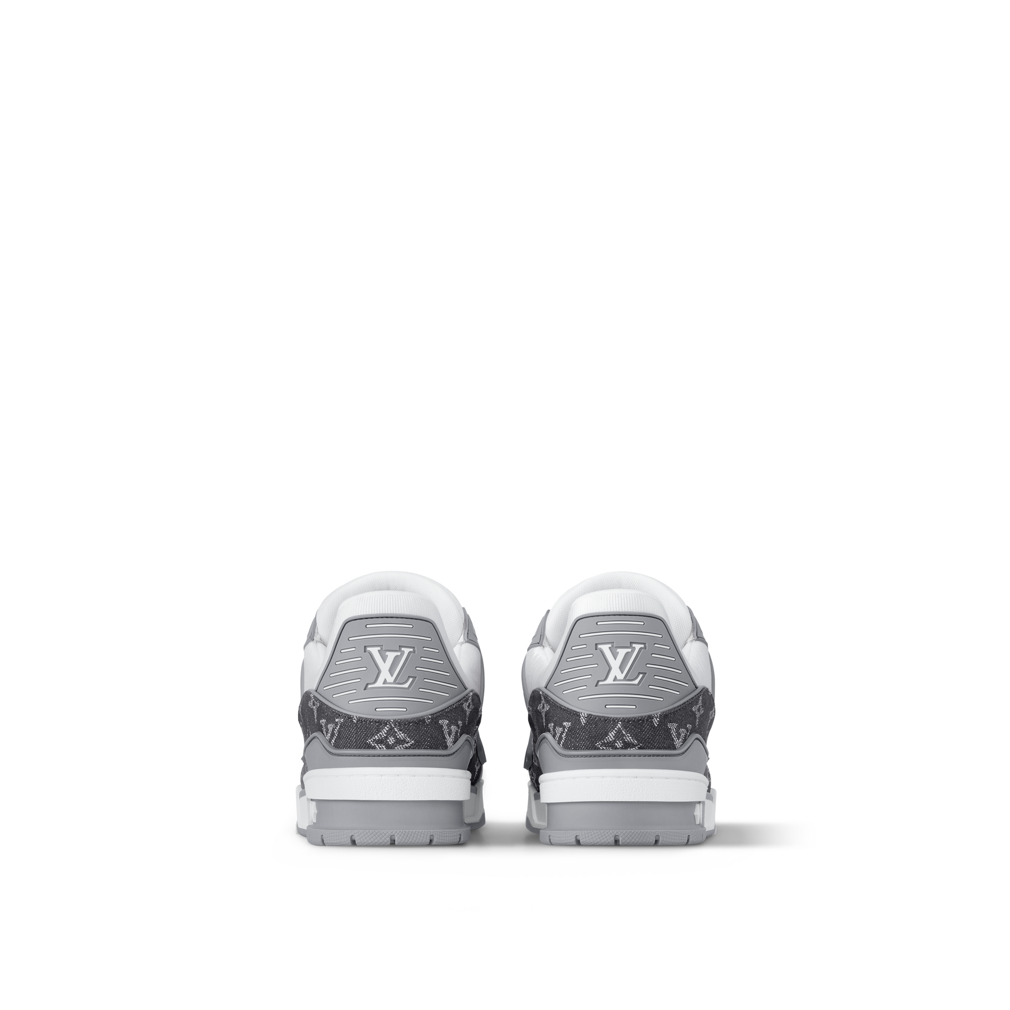 LV 트레이너 스니커즈