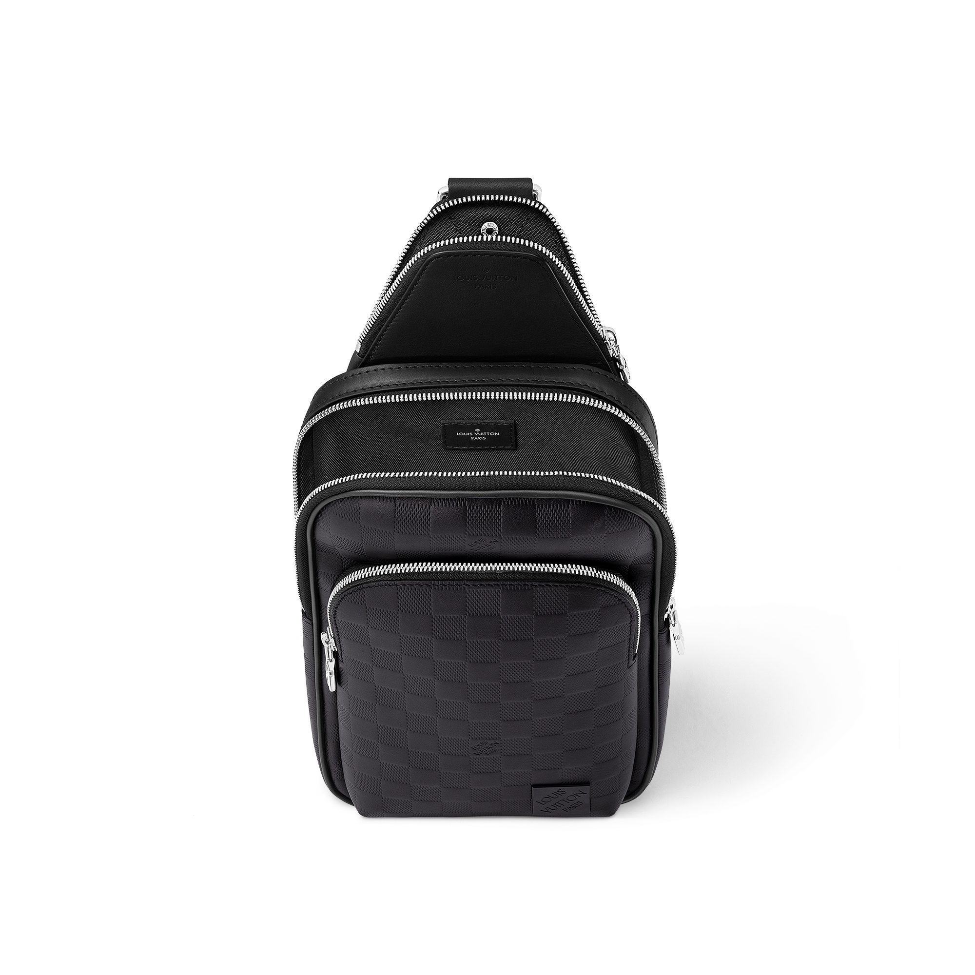 에비뉴 슬링 백