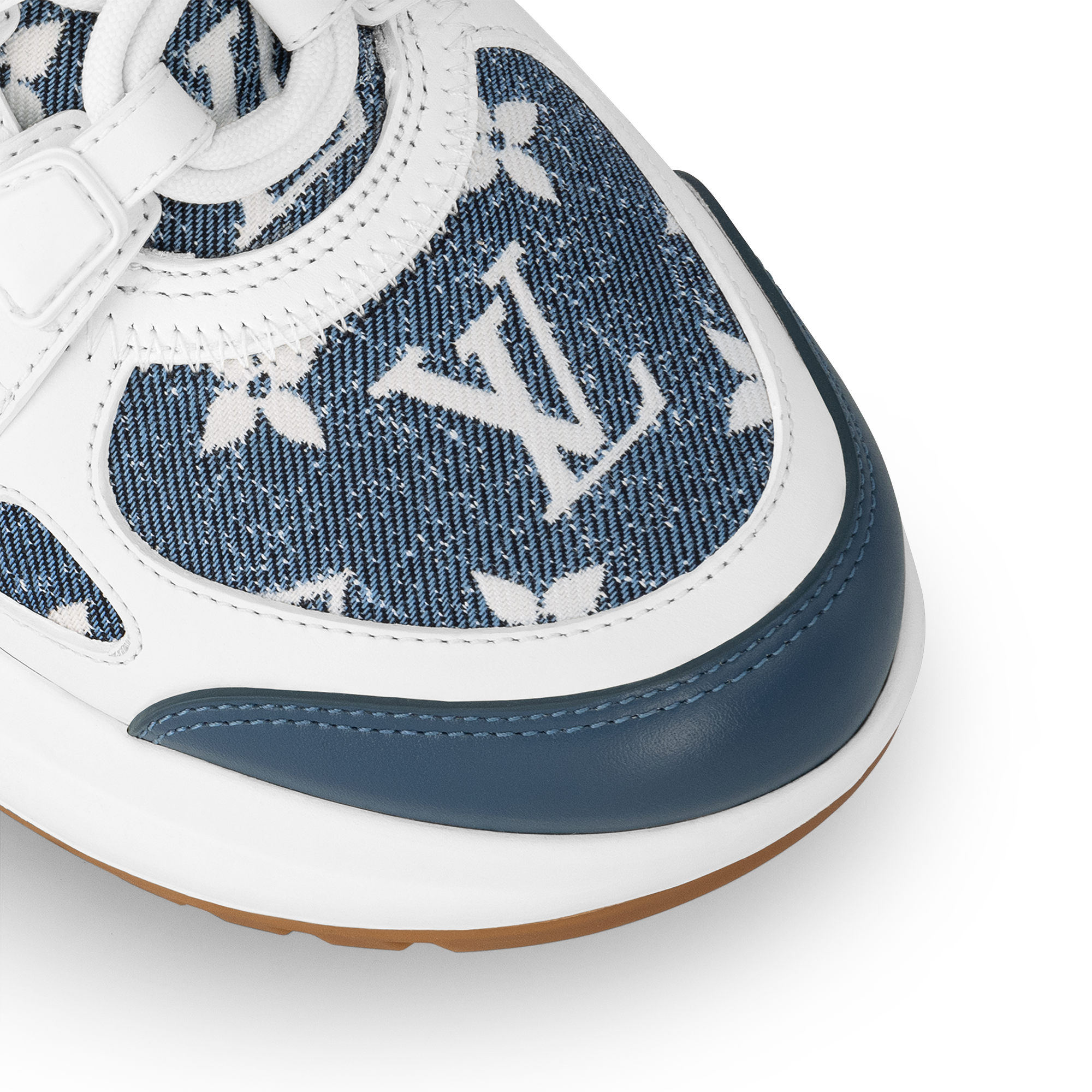 LV 아치라이트 스니커즈