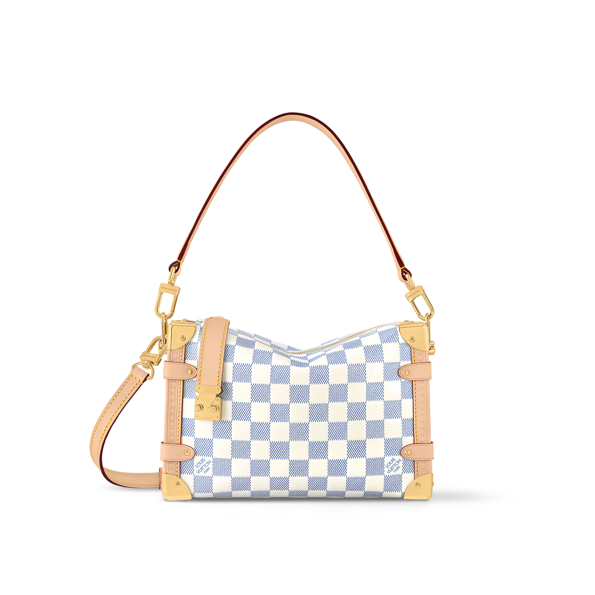 사이드 트렁크 MM