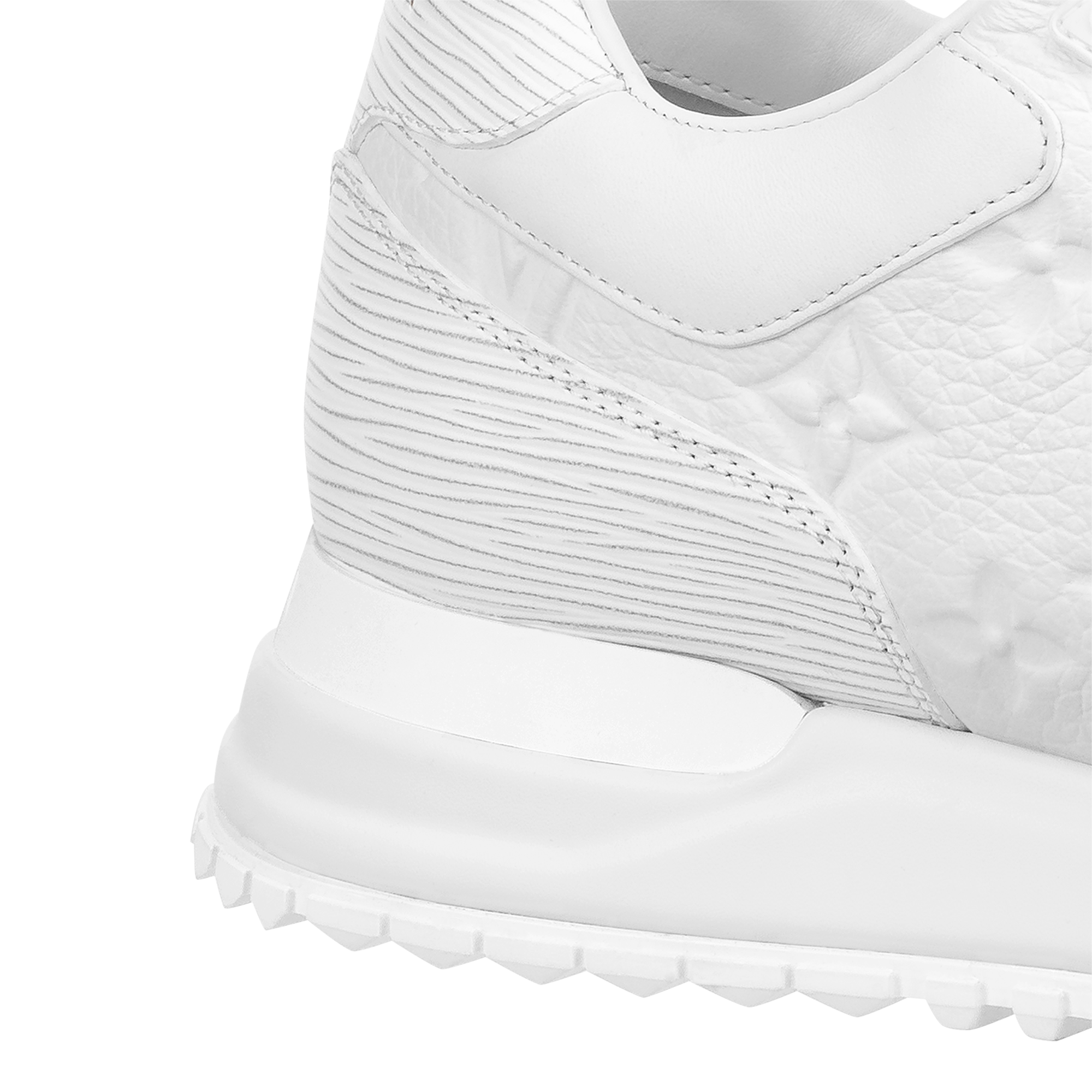 런 어웨이 스니커즈