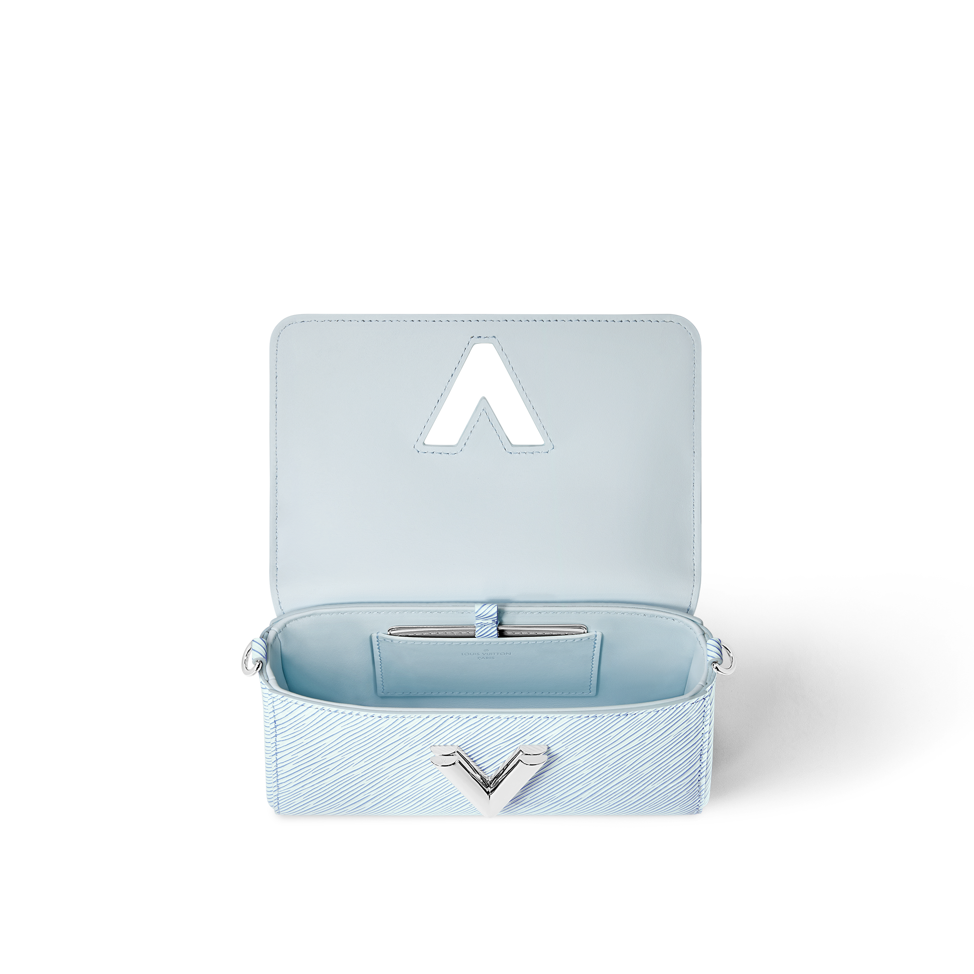 트위스트 웨스트 포쉐트