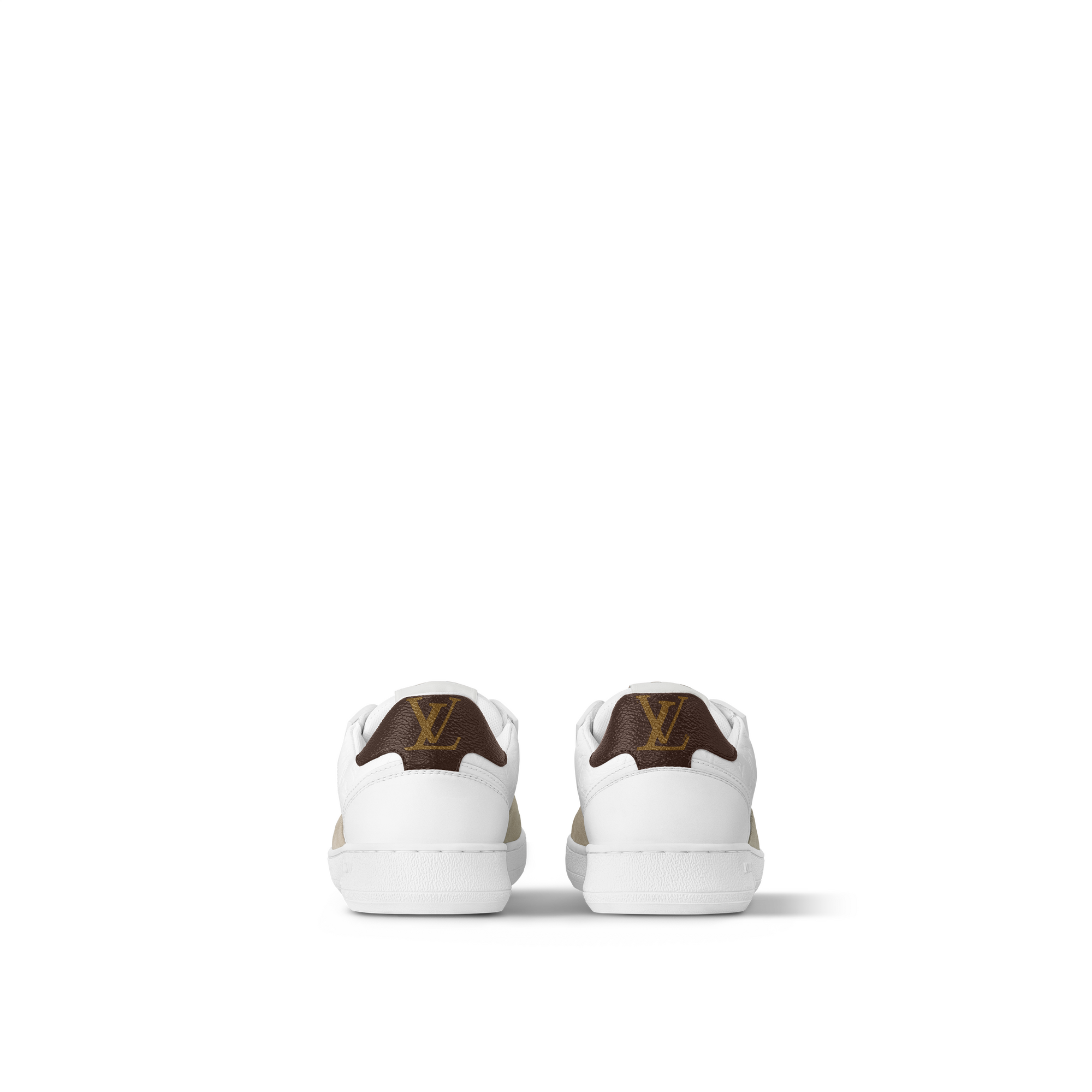 LV 스타디움 스니커즈