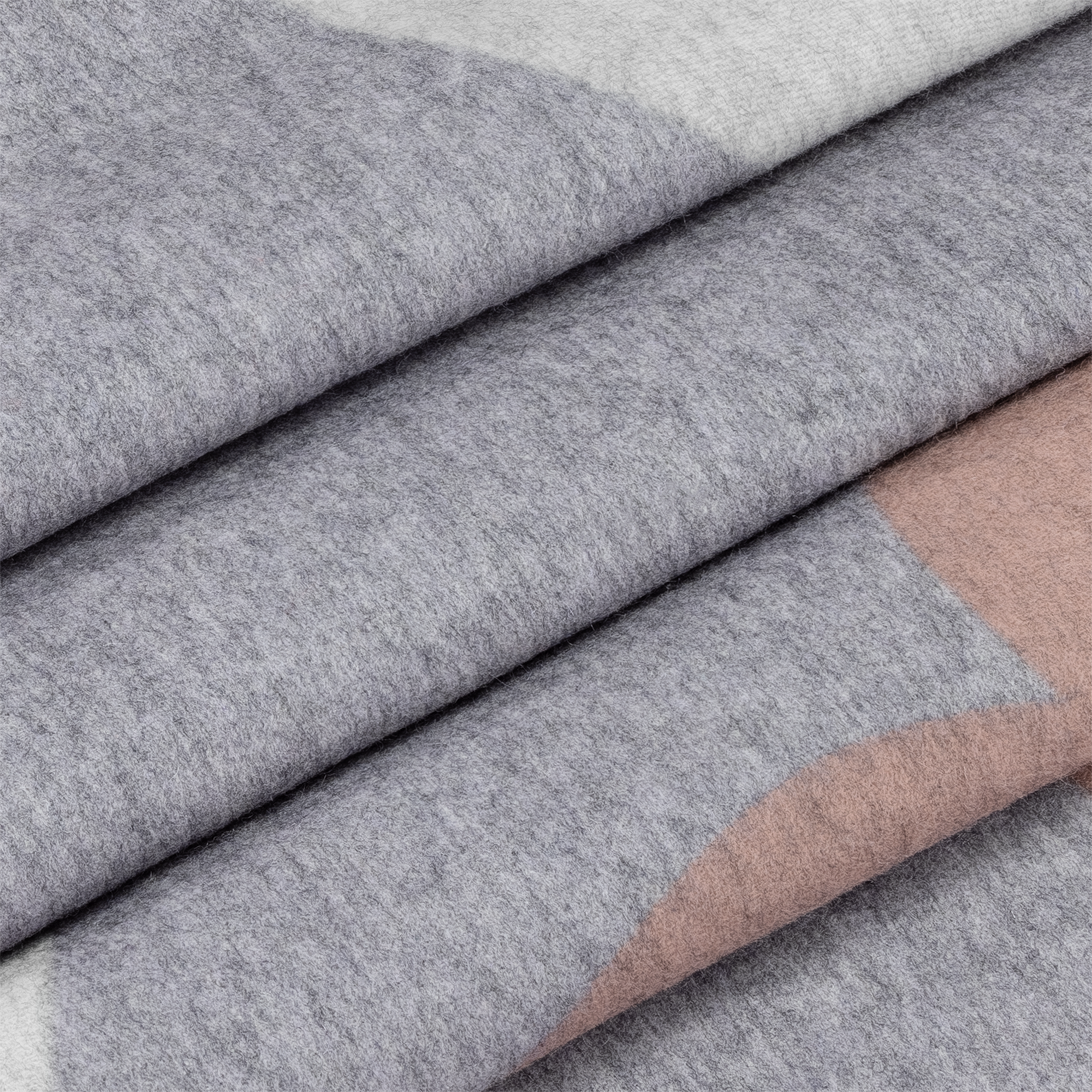 디 얼티밋 스카프