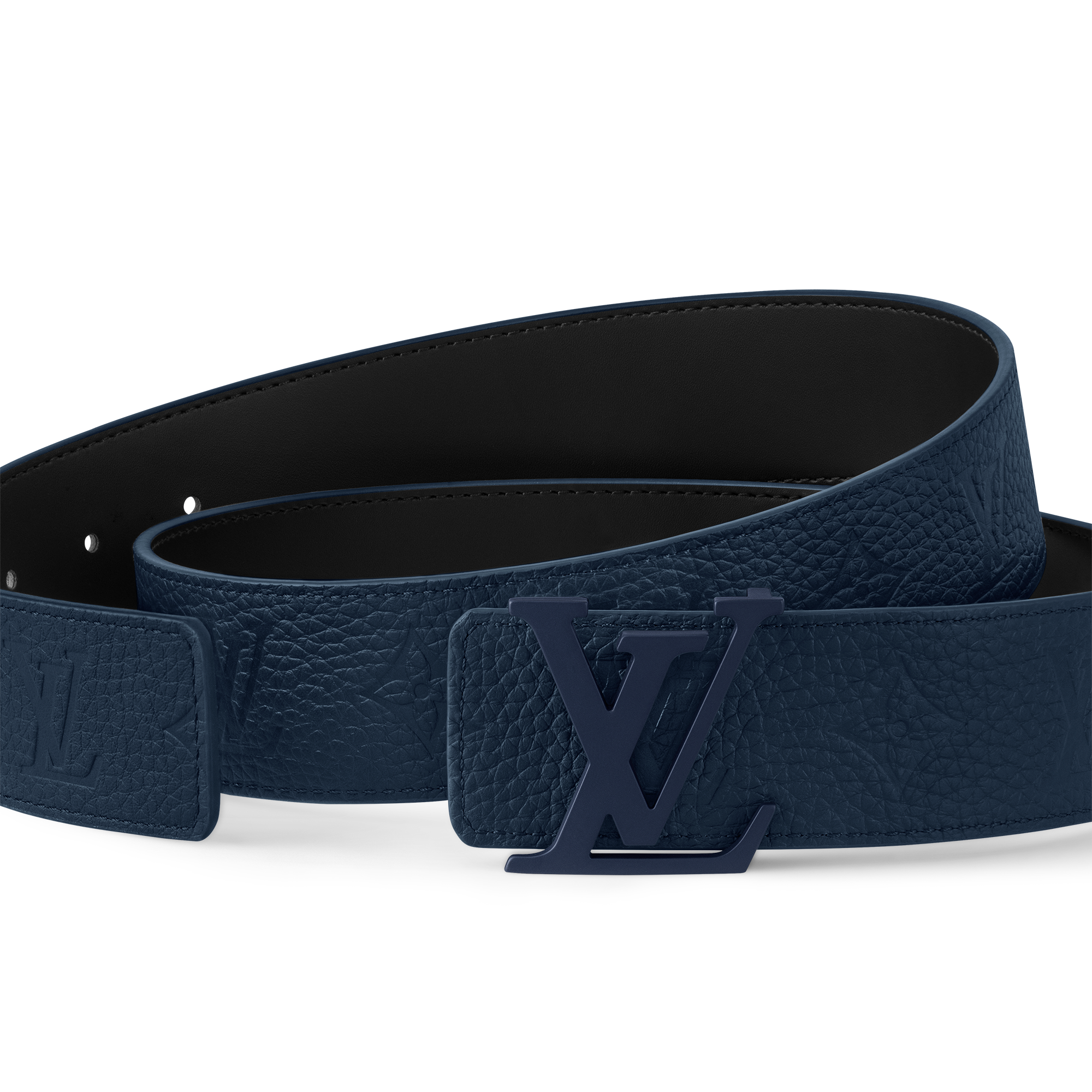 LV 토뤼옹 (LV Taurillon) 40mm 리버서블 벨트
