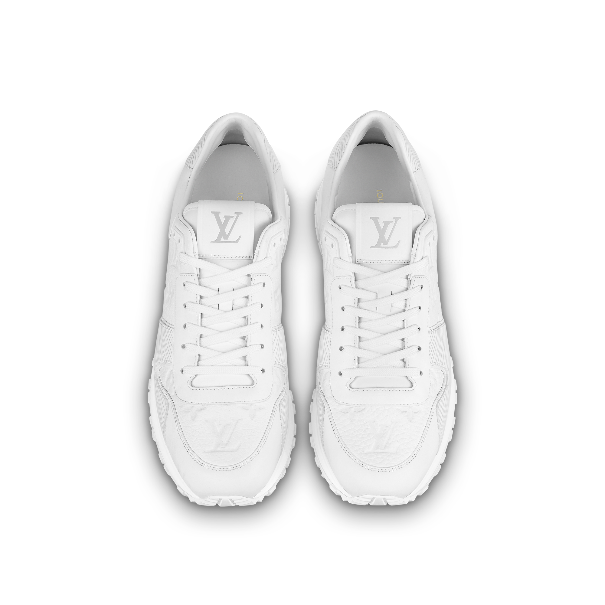 런 어웨이 스니커즈