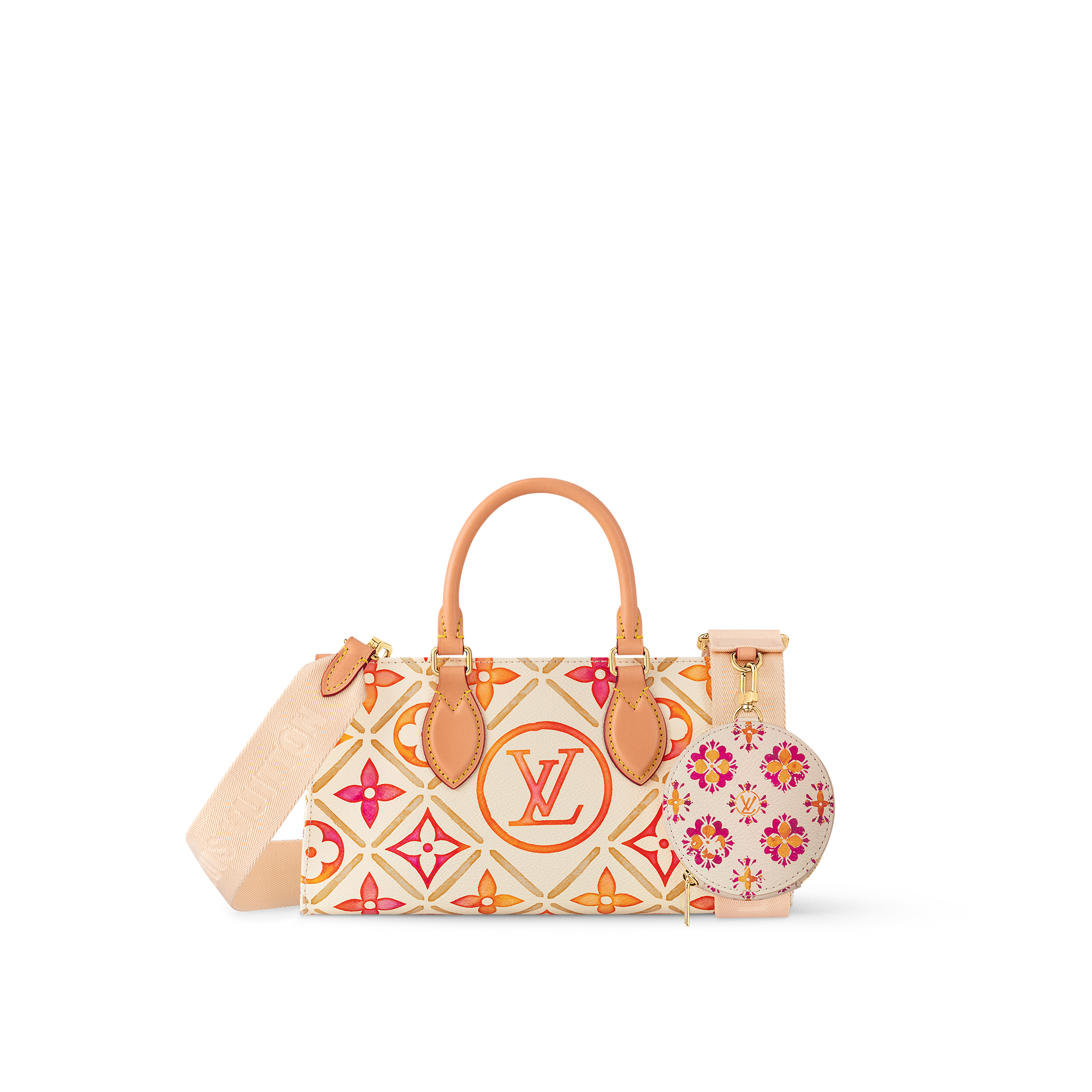 온더고 이스트 웨스트