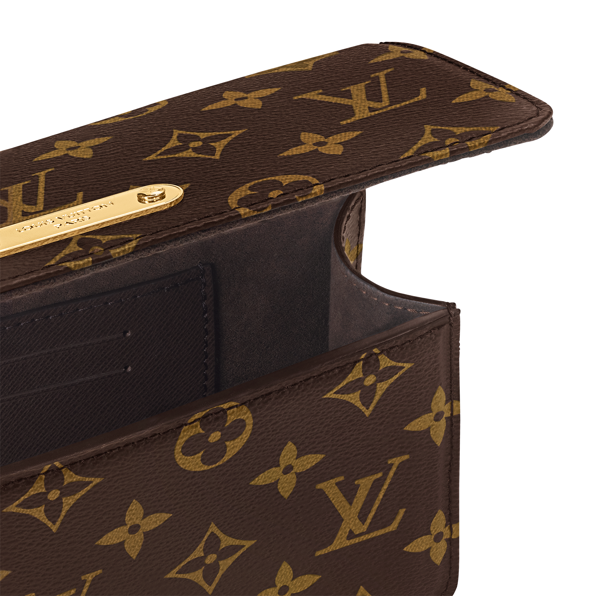 월릿 온 체인 릴리