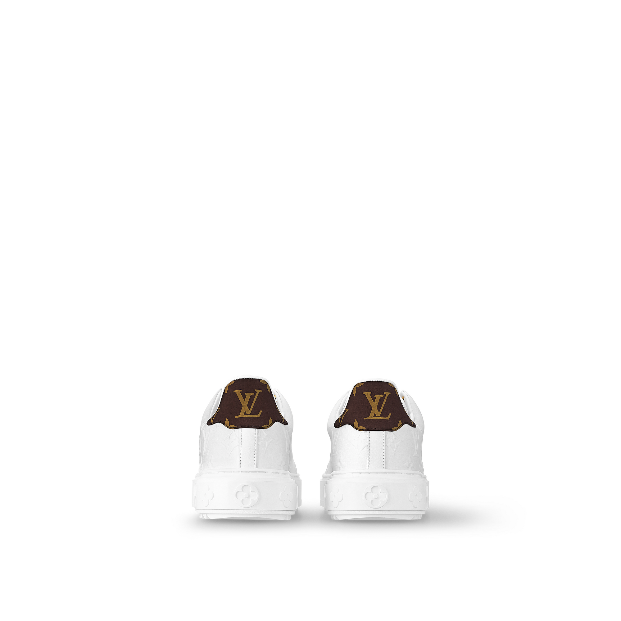 타임 아웃 스니커즈