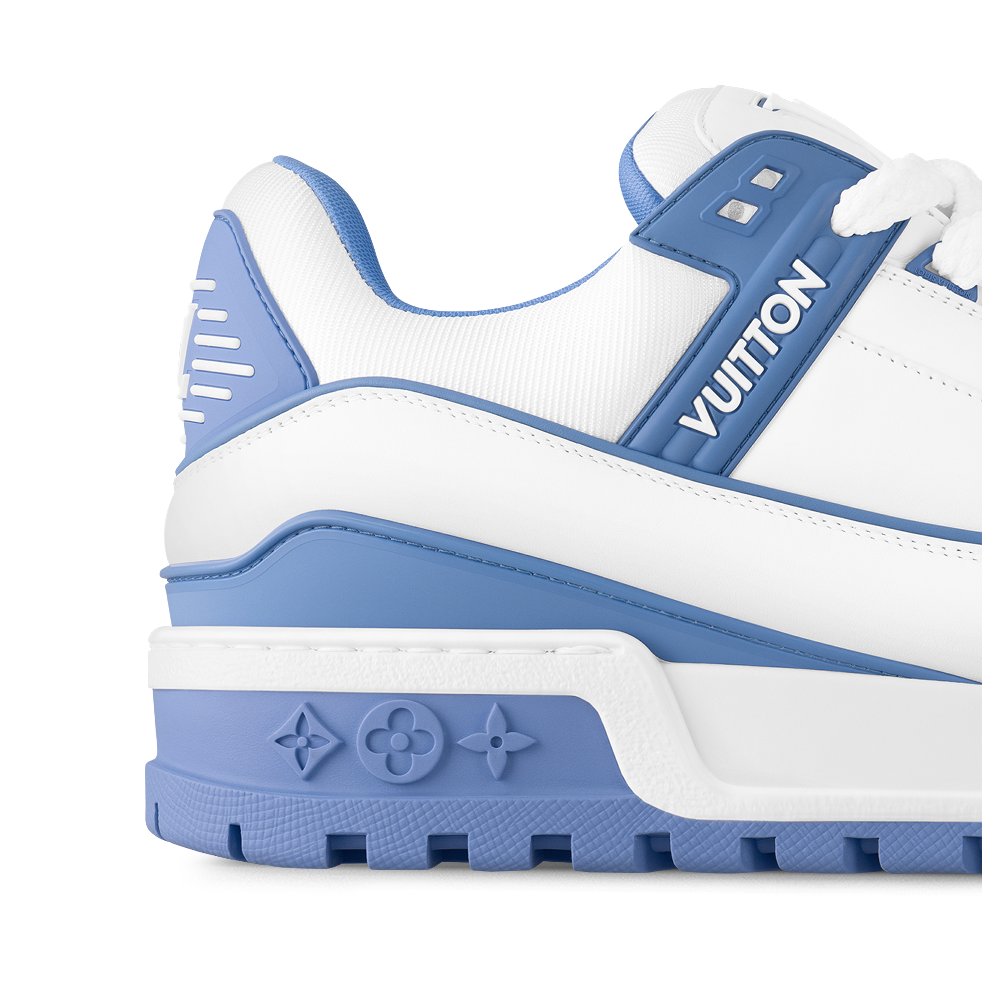 LV 트레이너 맥시 스니커즈