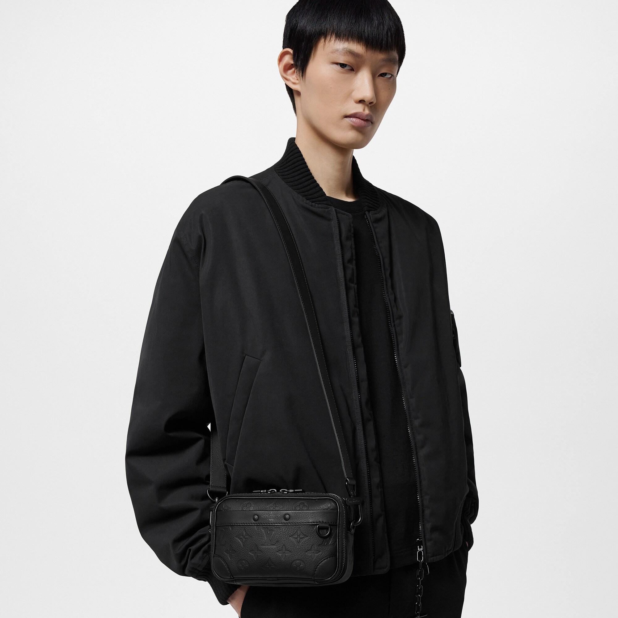 알파 웨어러블 월릿