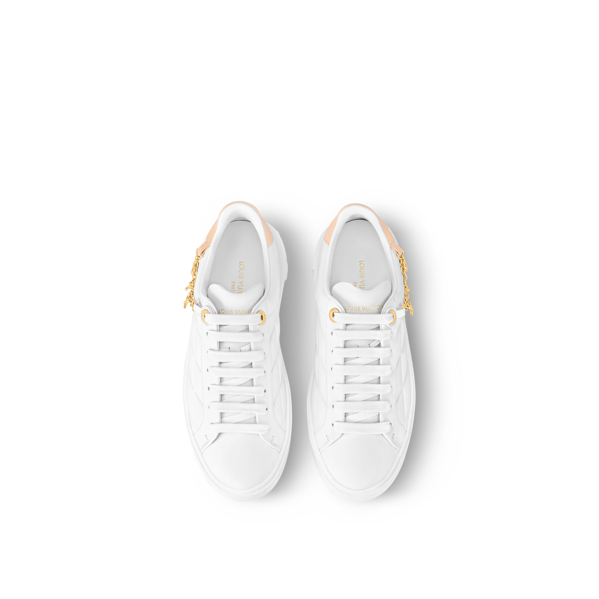 타임 아웃 스니커즈