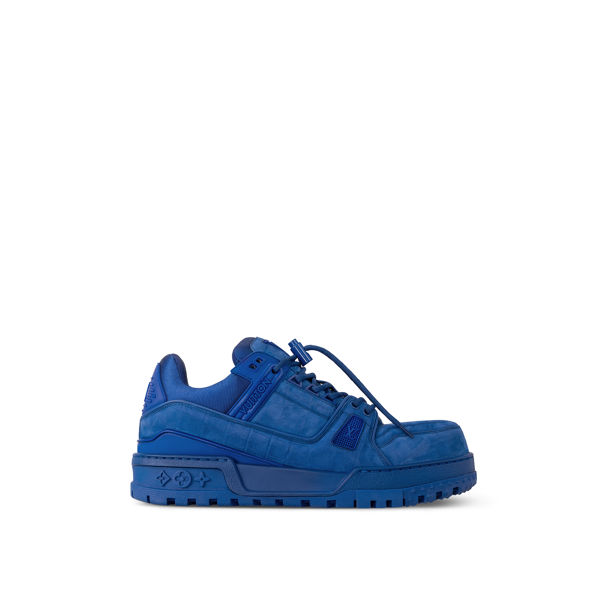 LV 트레이너 맥시 스니커즈