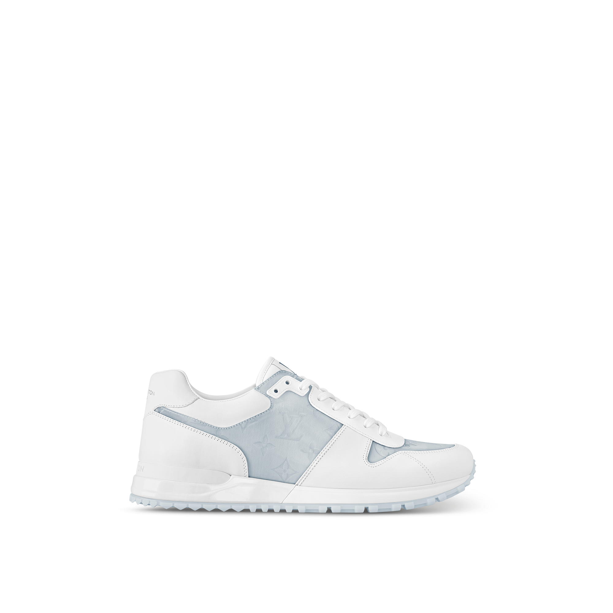 런 어웨이 스니커즈