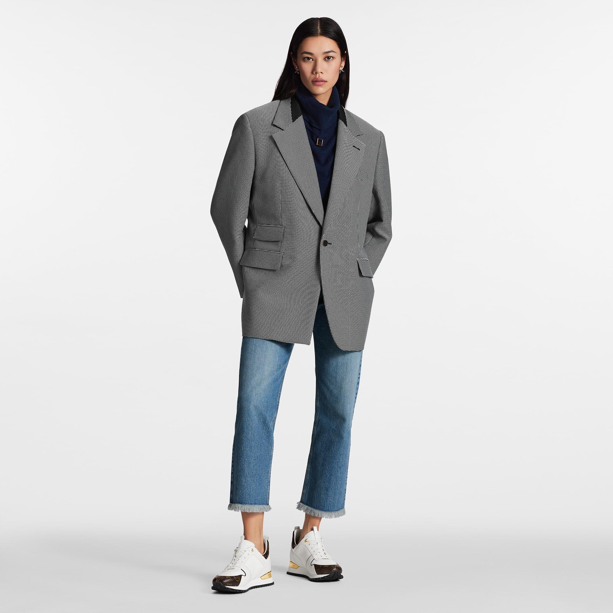 런 어웨이 스니커즈