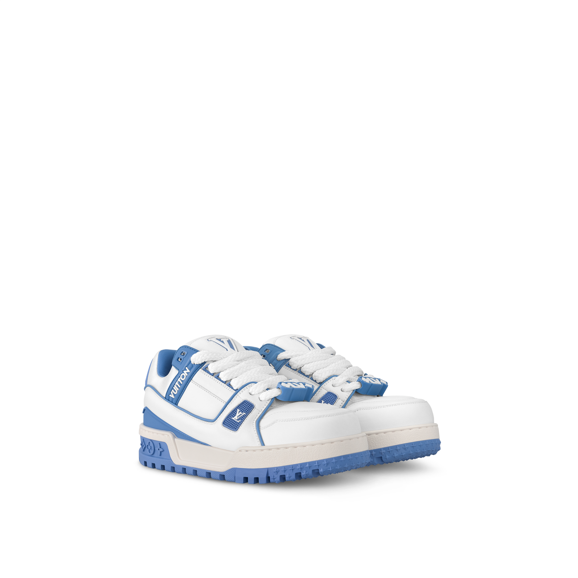 LV 트레이너 맥시 스니커즈