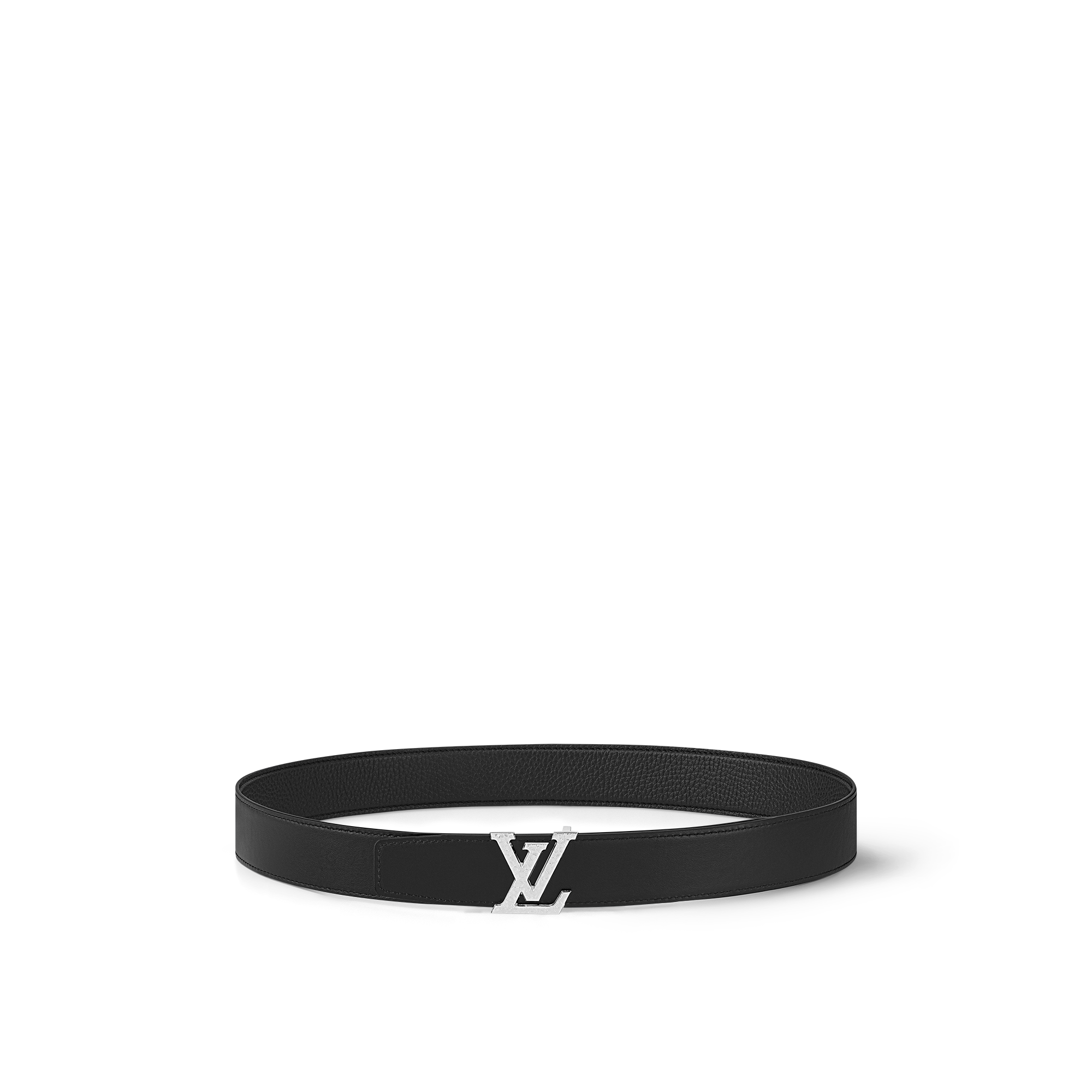 LV 헤리티지 35mm 리버서블 벨트