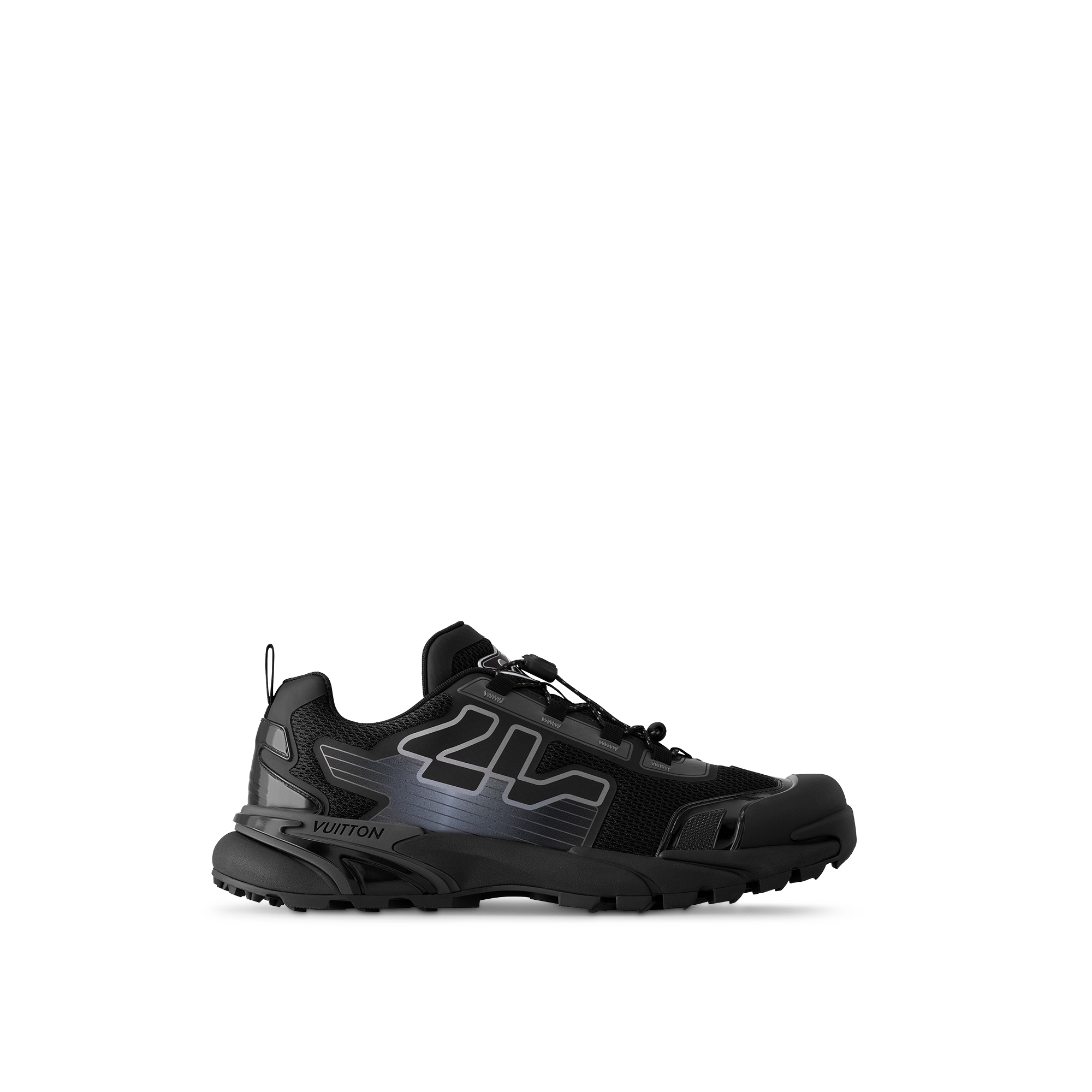 LV 러너 태틱 스니커즈