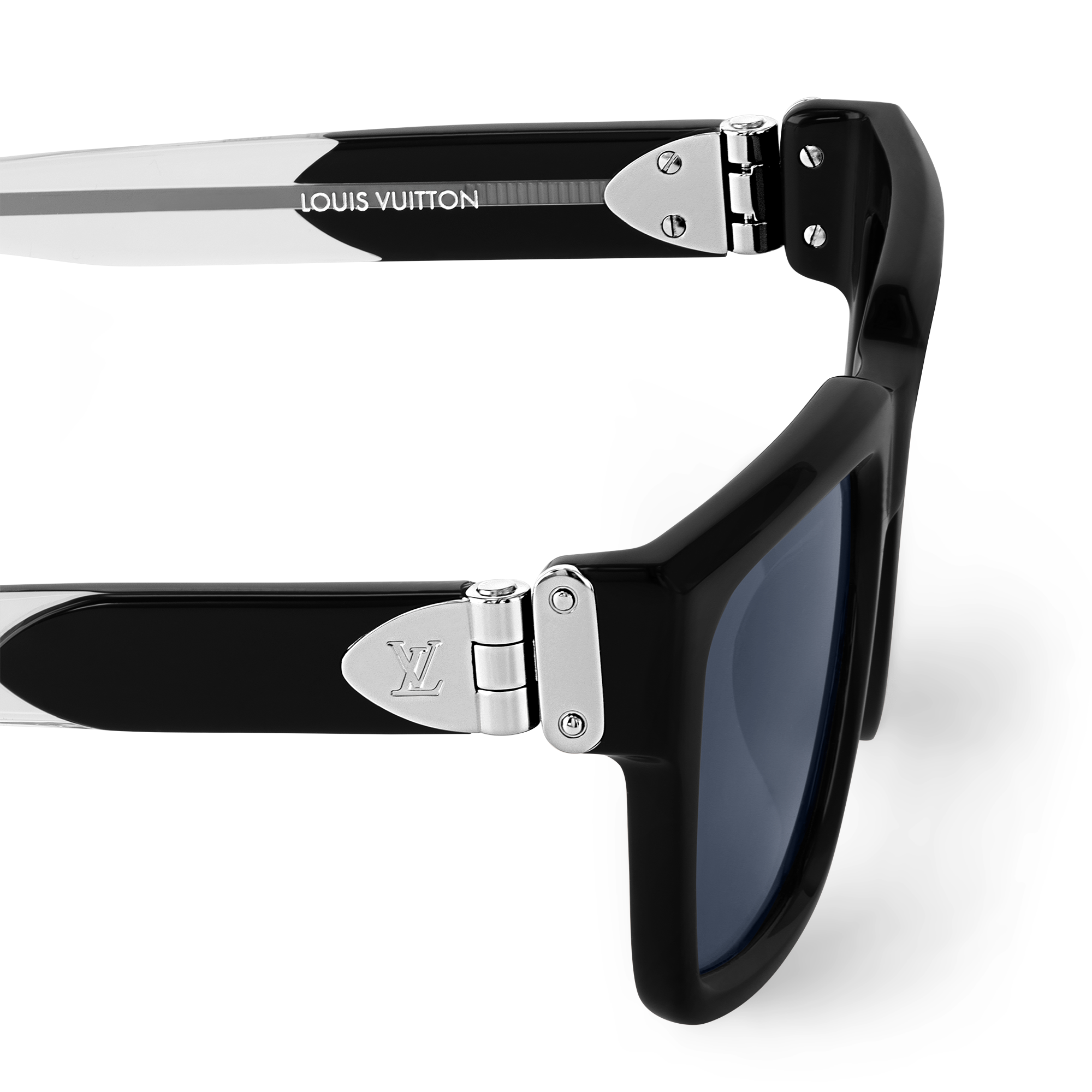 LV 레거시 (LV Legacy) 스퀘어 선글라스