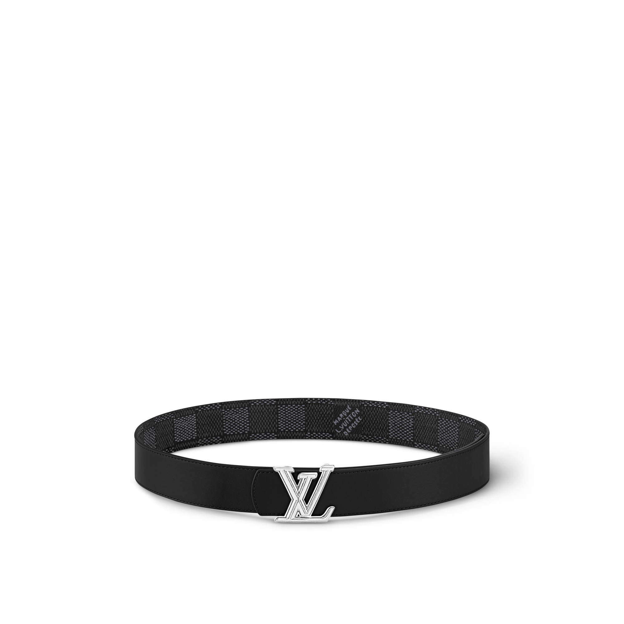 LV 디멘션 (LV Dimension) 40mm 리버서블 벨트