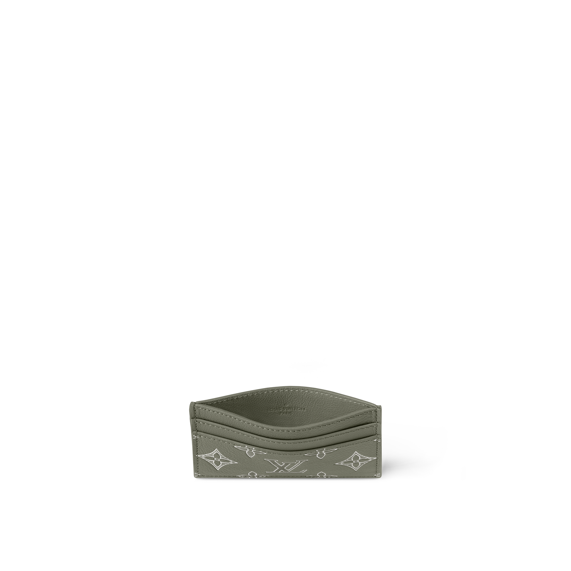 더블 카드 홀더