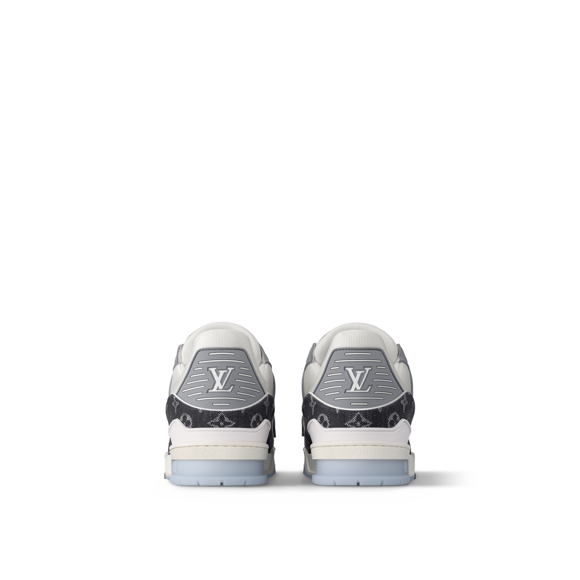 LV 트레이너 스니커즈