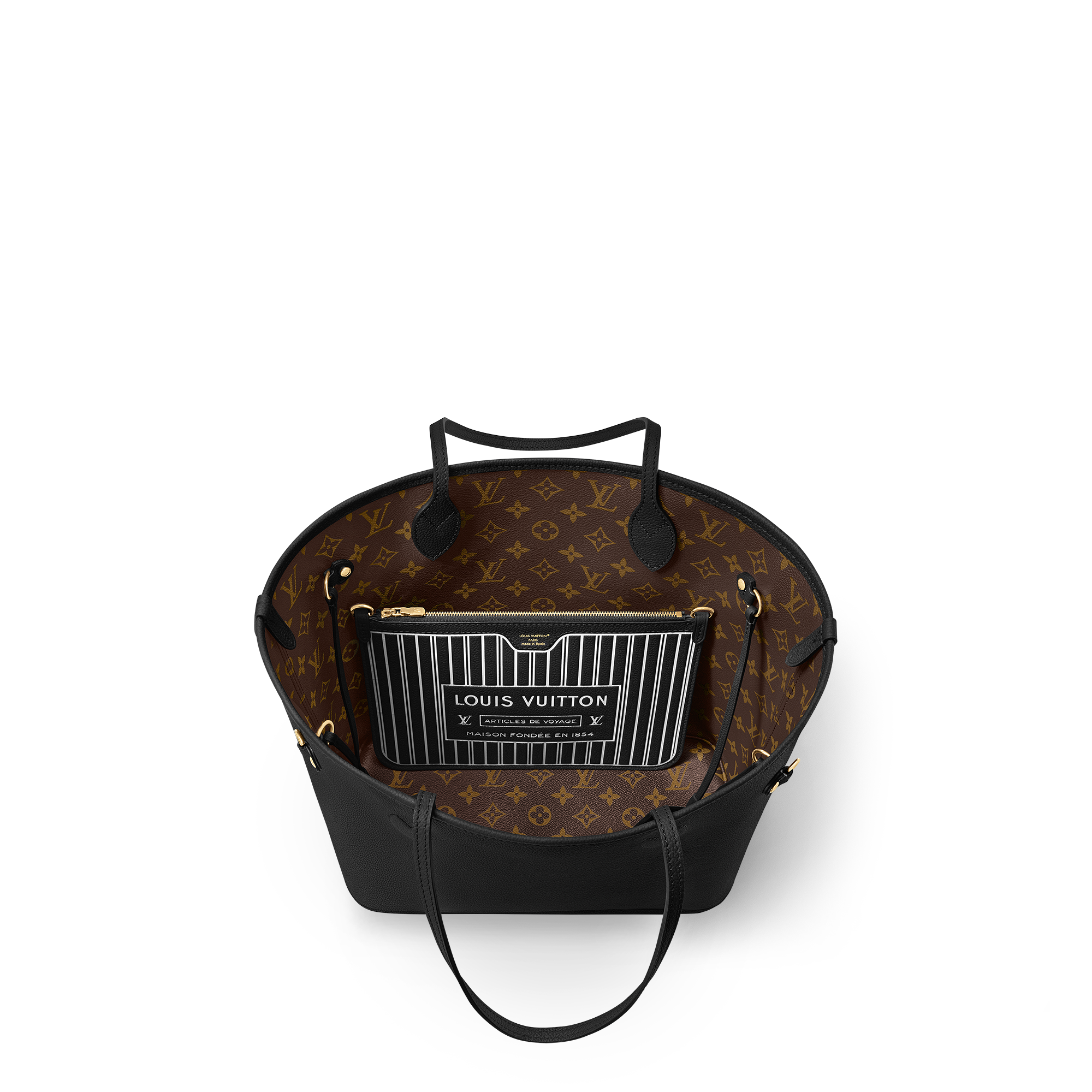 네버풀 인사이드 아웃 MM