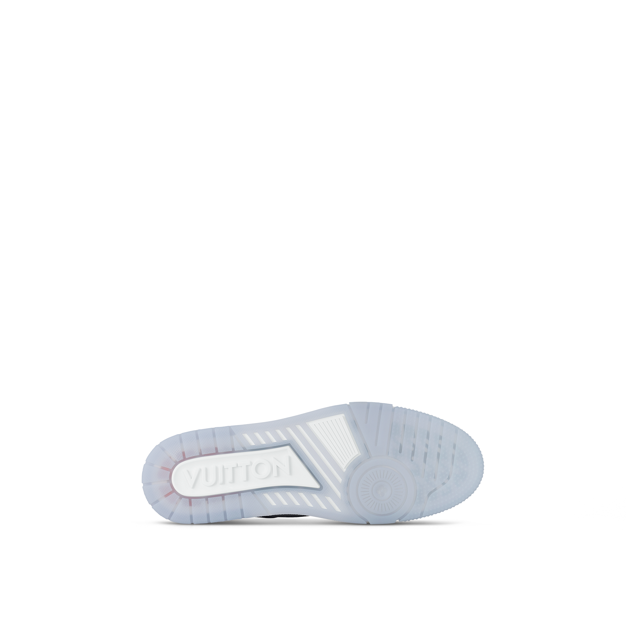 LV 트레이너 스니커즈