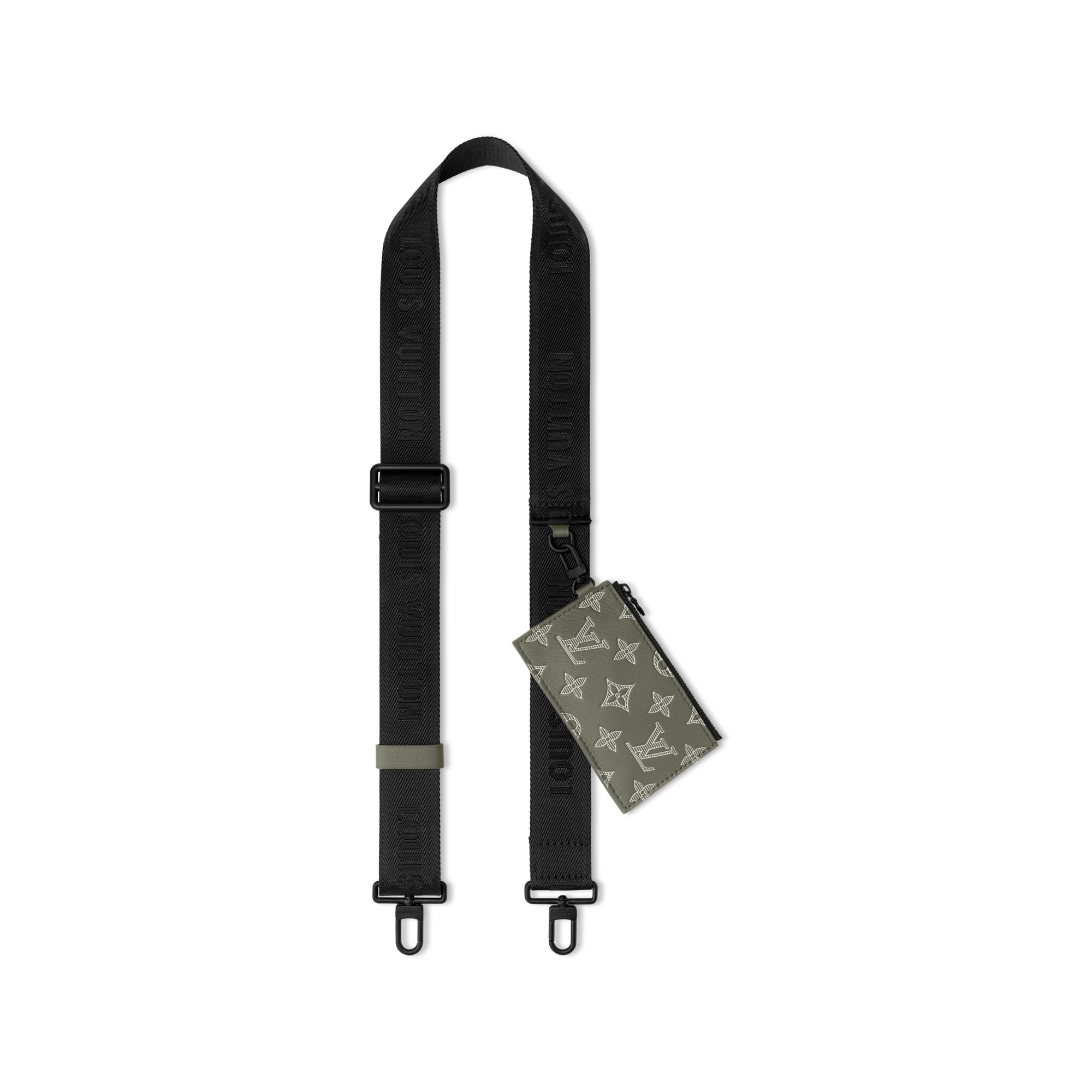 가스통 웨어러블 월릿