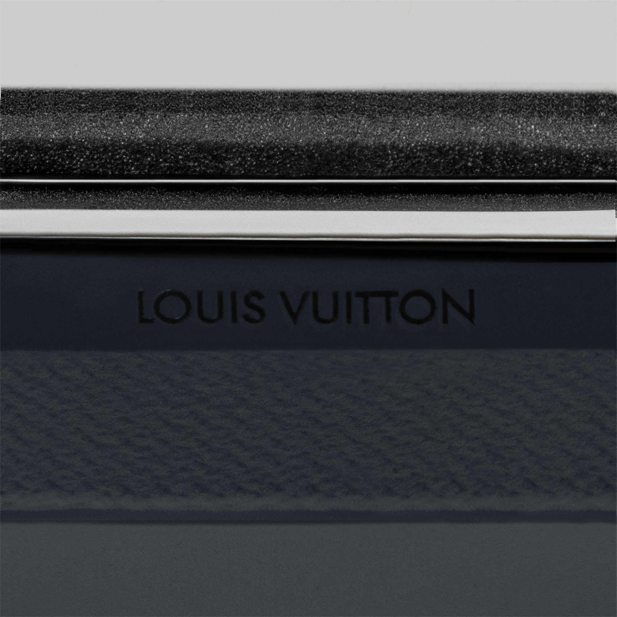 LV 스노우폴 스키 마스크