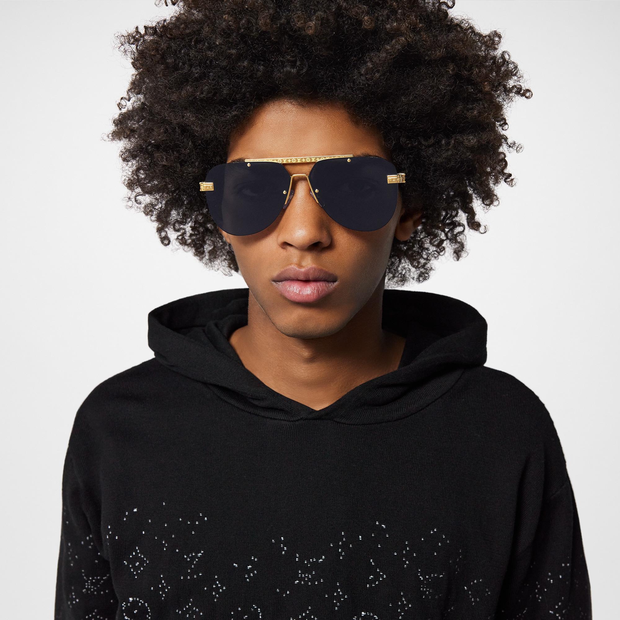 LV 애쉬 선글라스