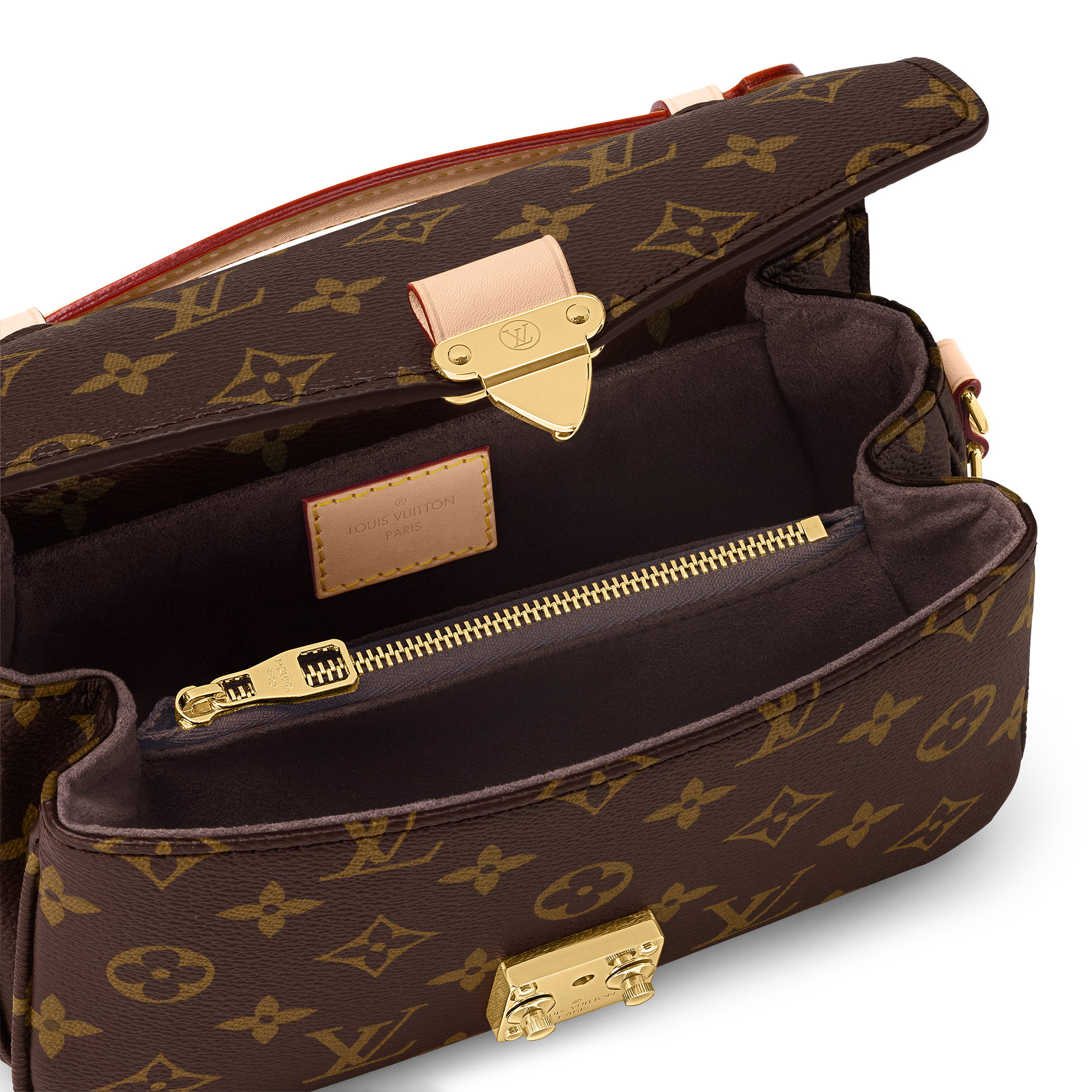 포쉐트 메티스 이스트 웨스트