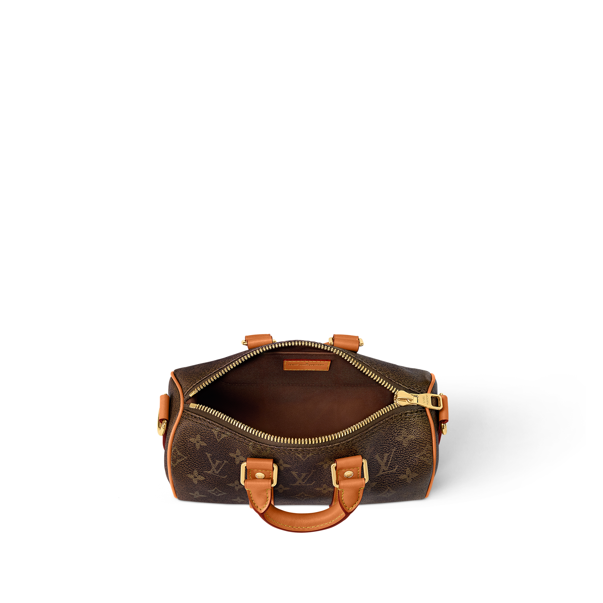 키폴 반둘리에 25