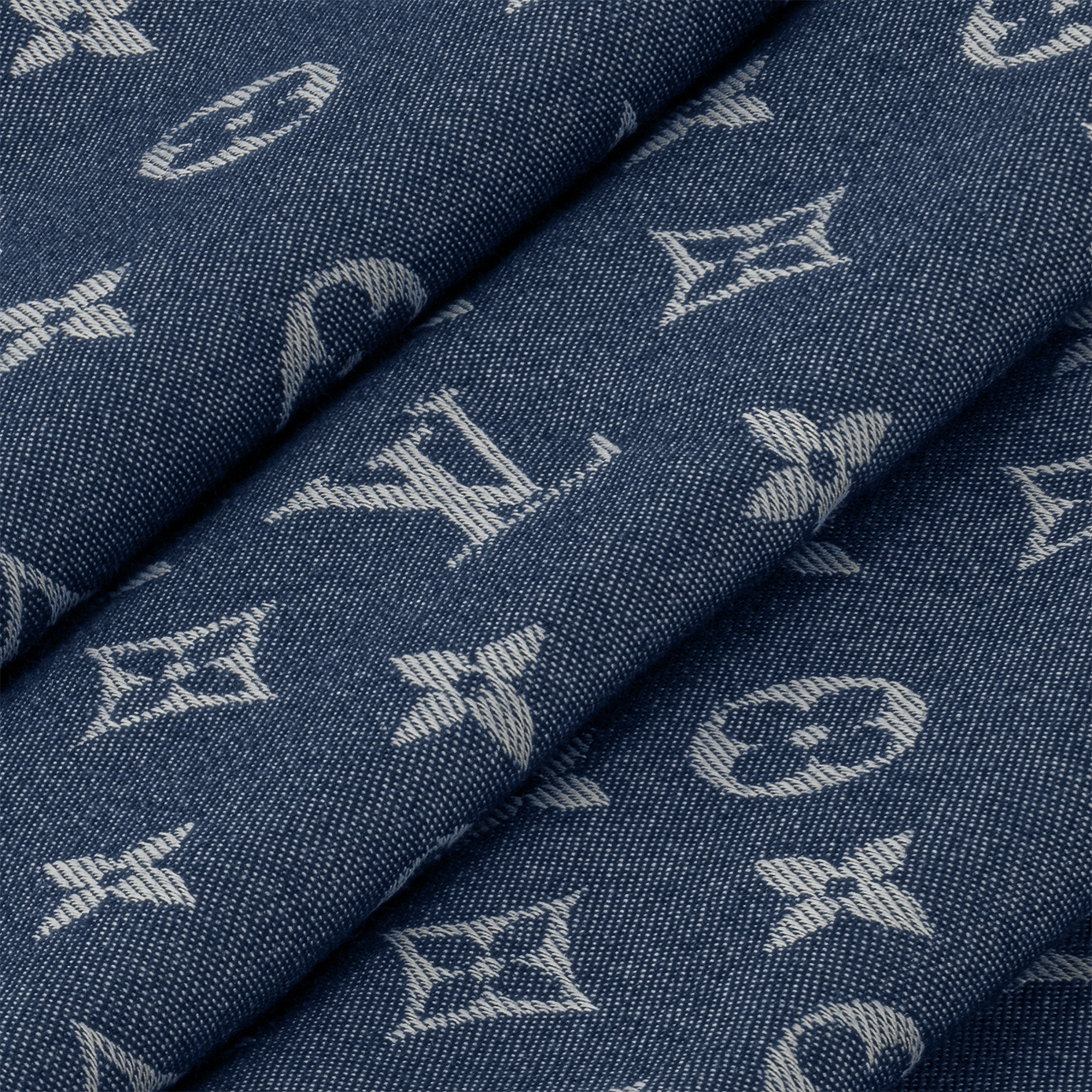 올 어바웃 모노그램 (All About Monogram) 스톨