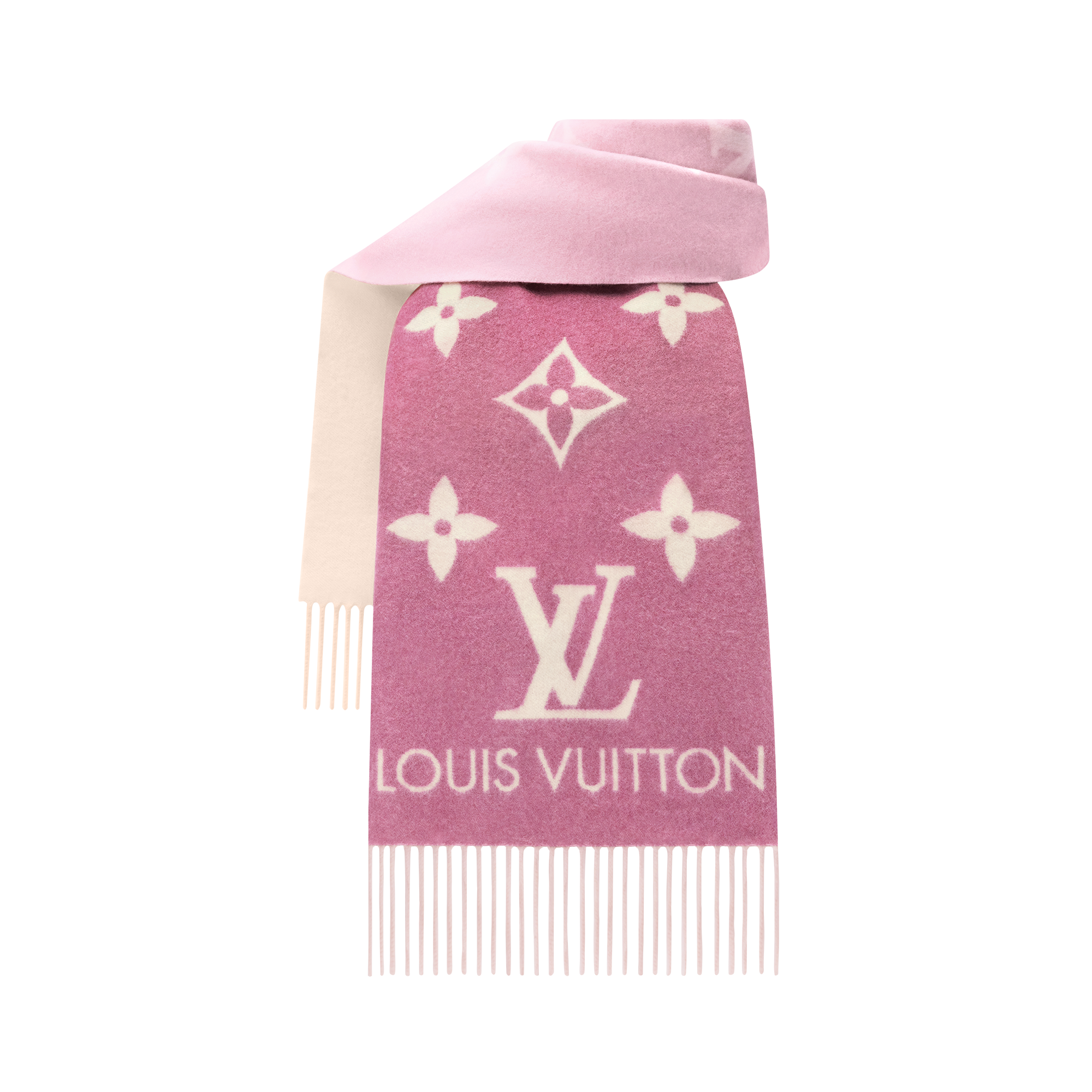 레이캬비크 그라디언트 스카프