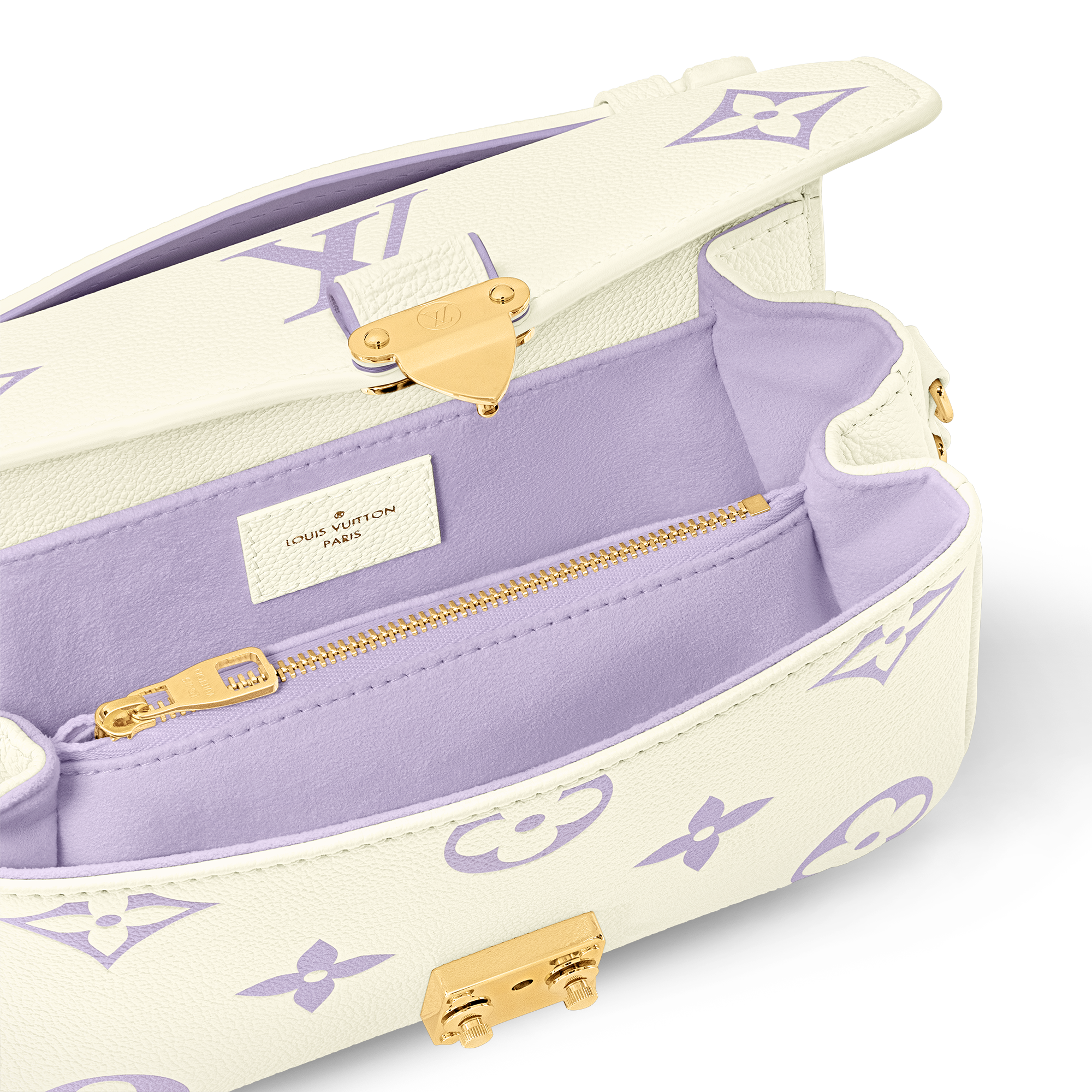 포쉐트 메티스 이스트 웨스트