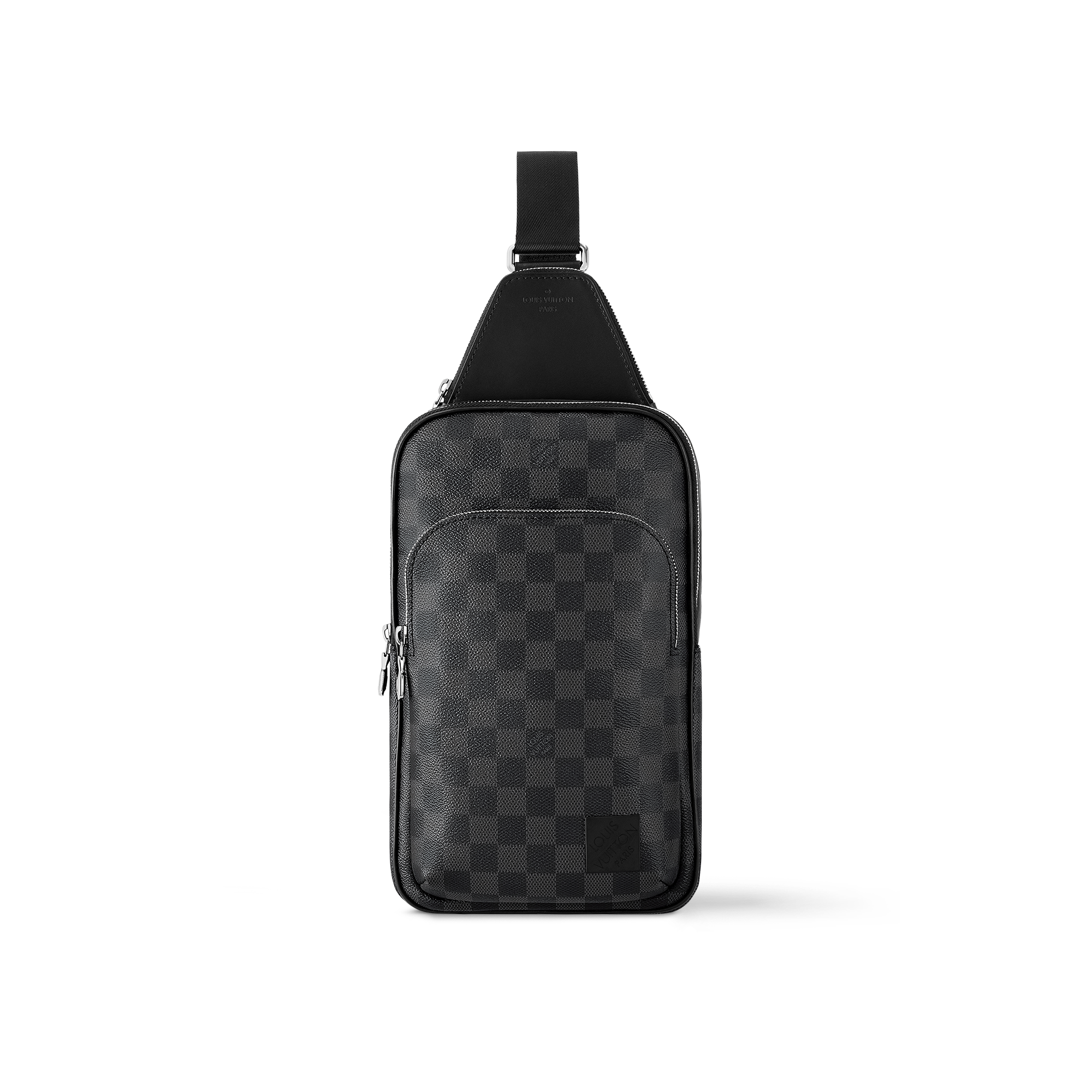 에비뉴 슬링 백