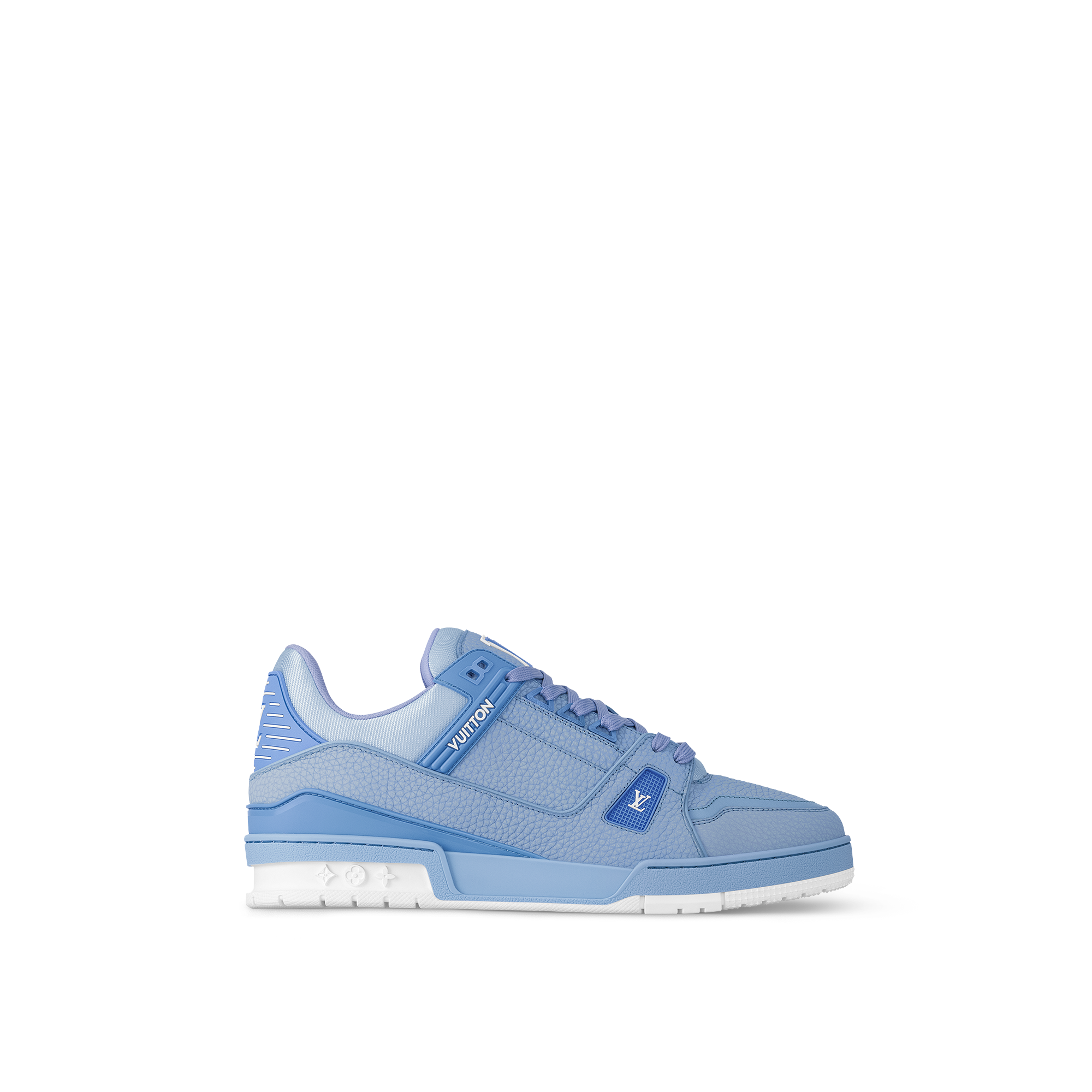 LV 트레이너 스니커즈