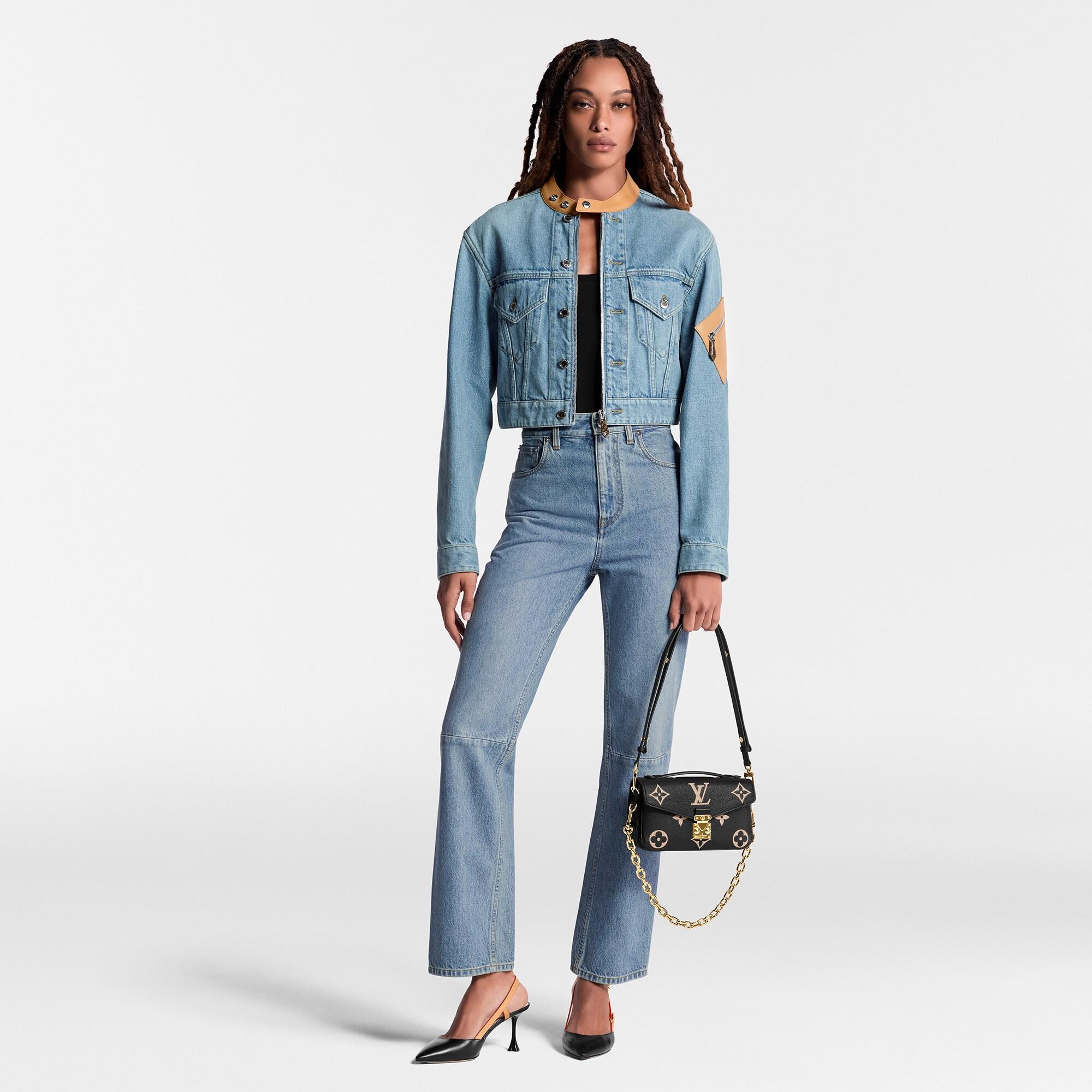 포쉐트 메티스 이스트 웨스트