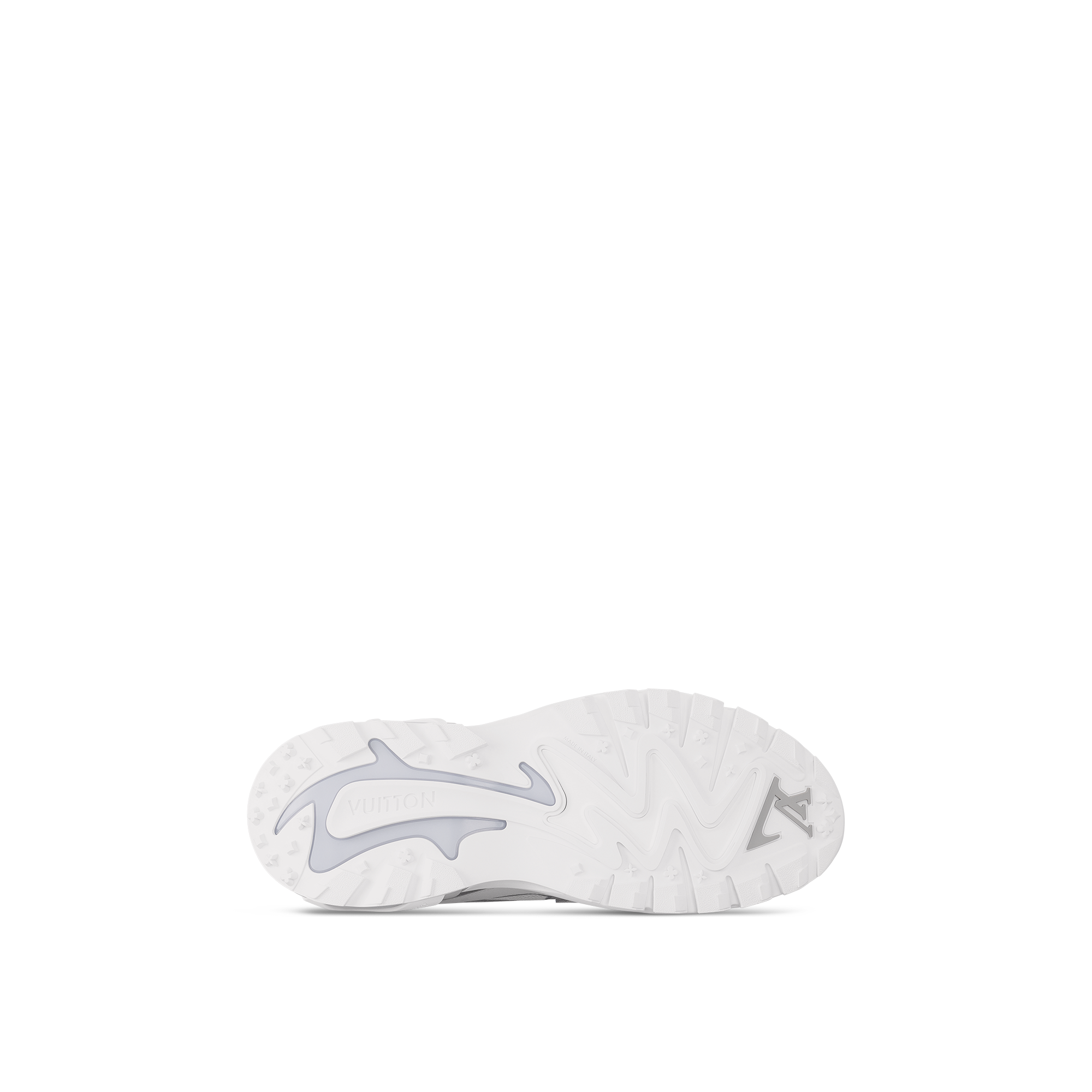 LV 러너 태틱 스니커즈