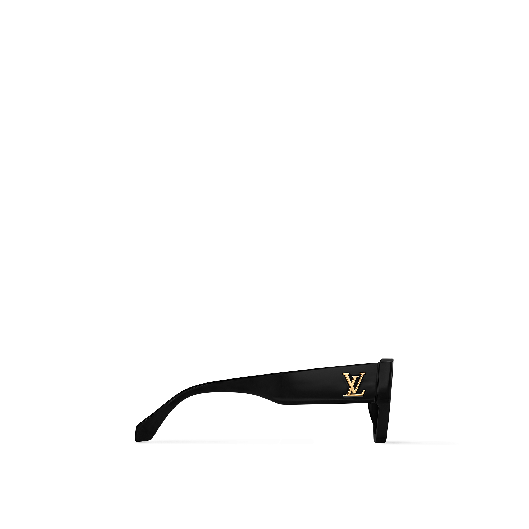 LV 클래시 (LV Clash) 스퀘어 라지 선글라스