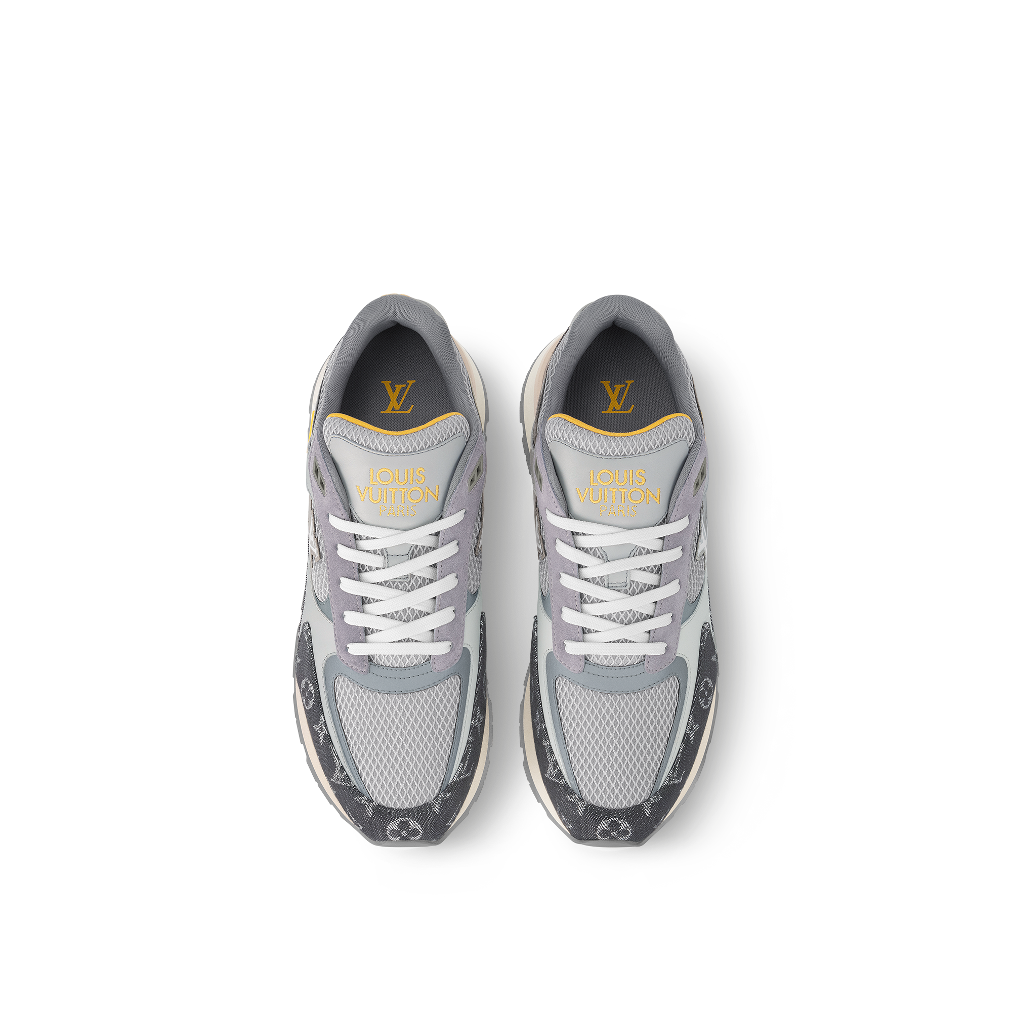 런 어웨이 스니커즈