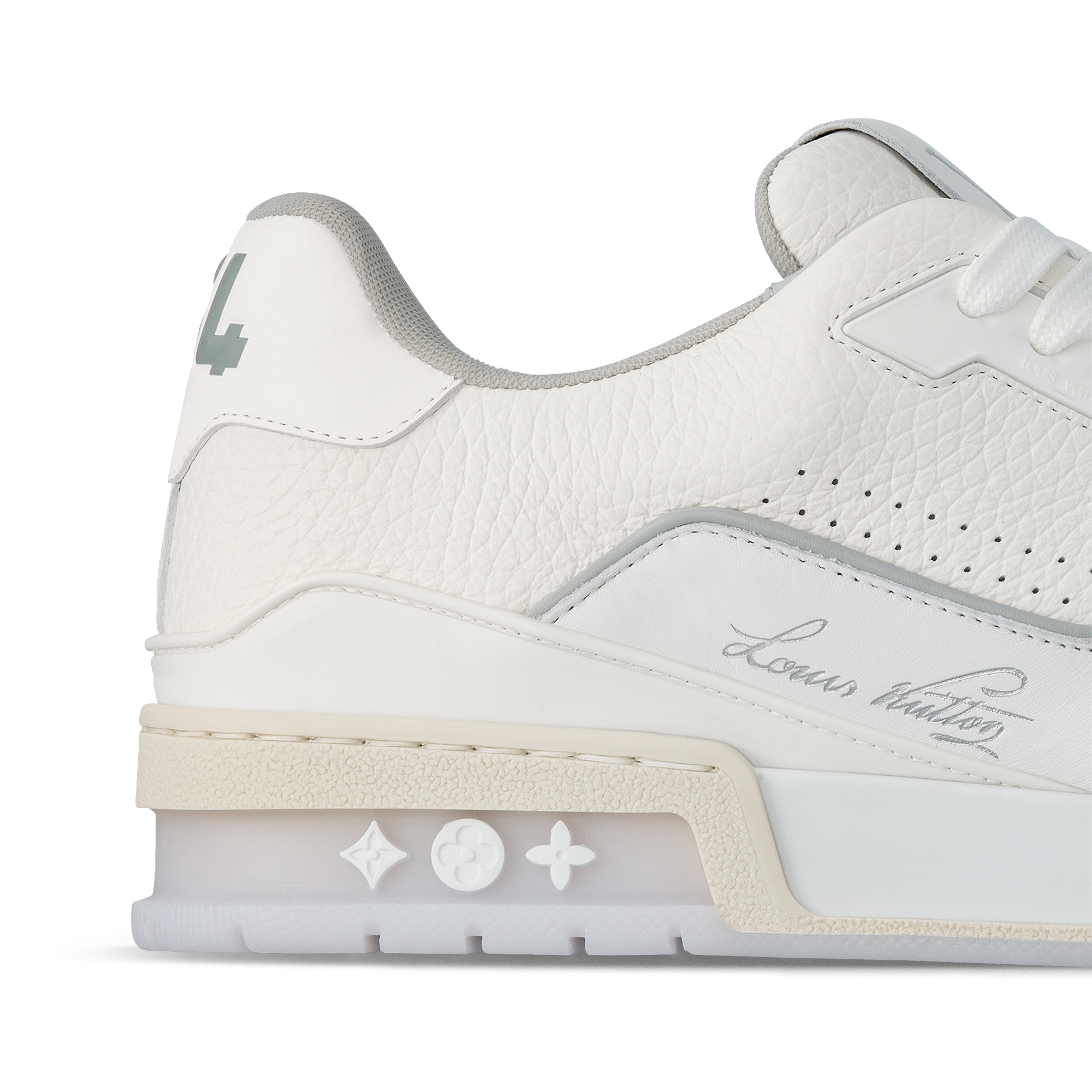 LV 트레이너 스니커즈