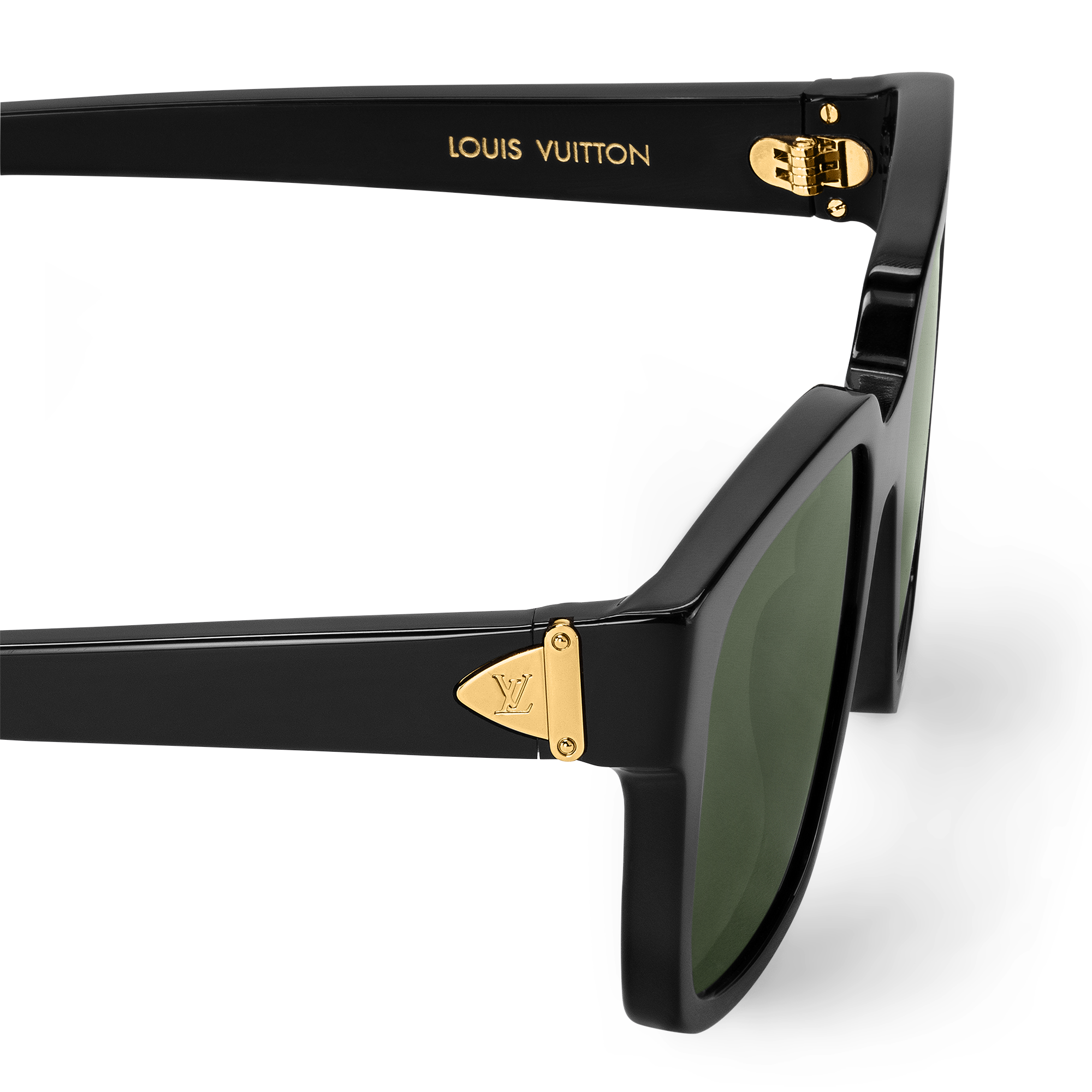 LV 글라이드 선글라스
