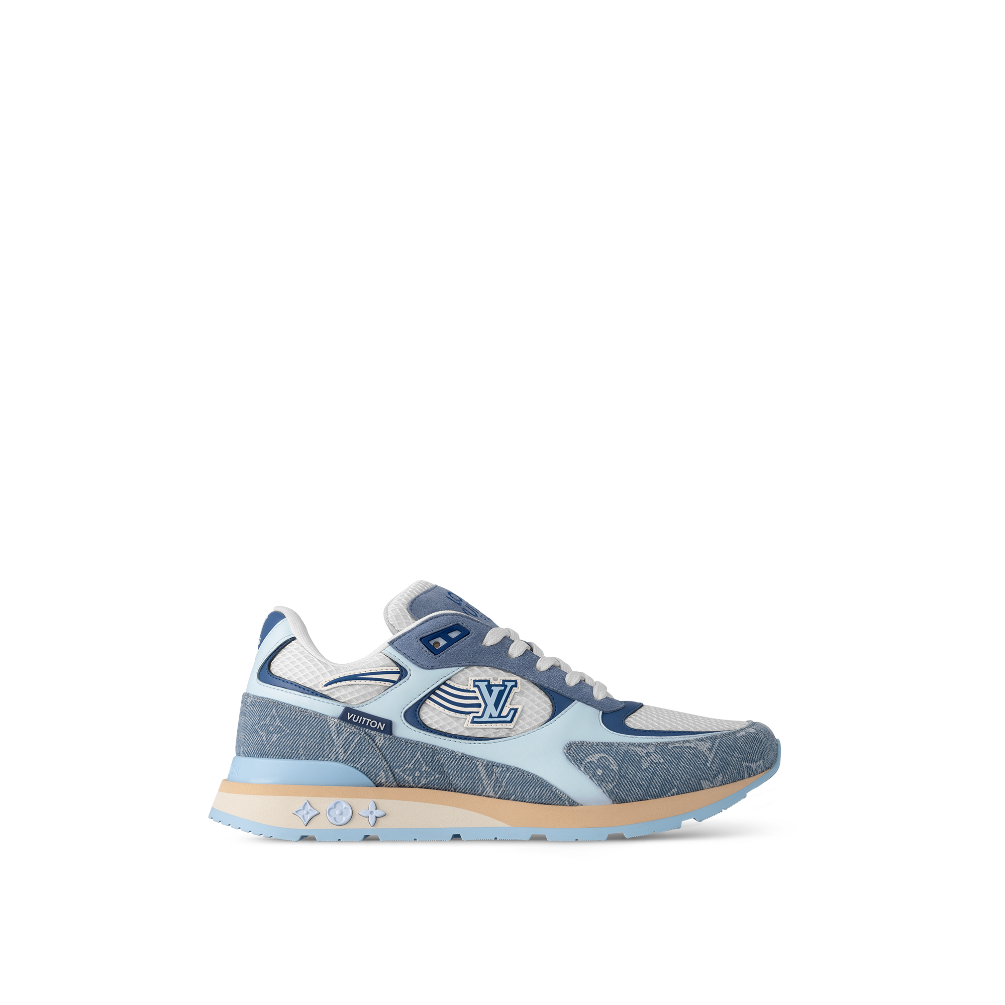 런 어웨이 스니커즈