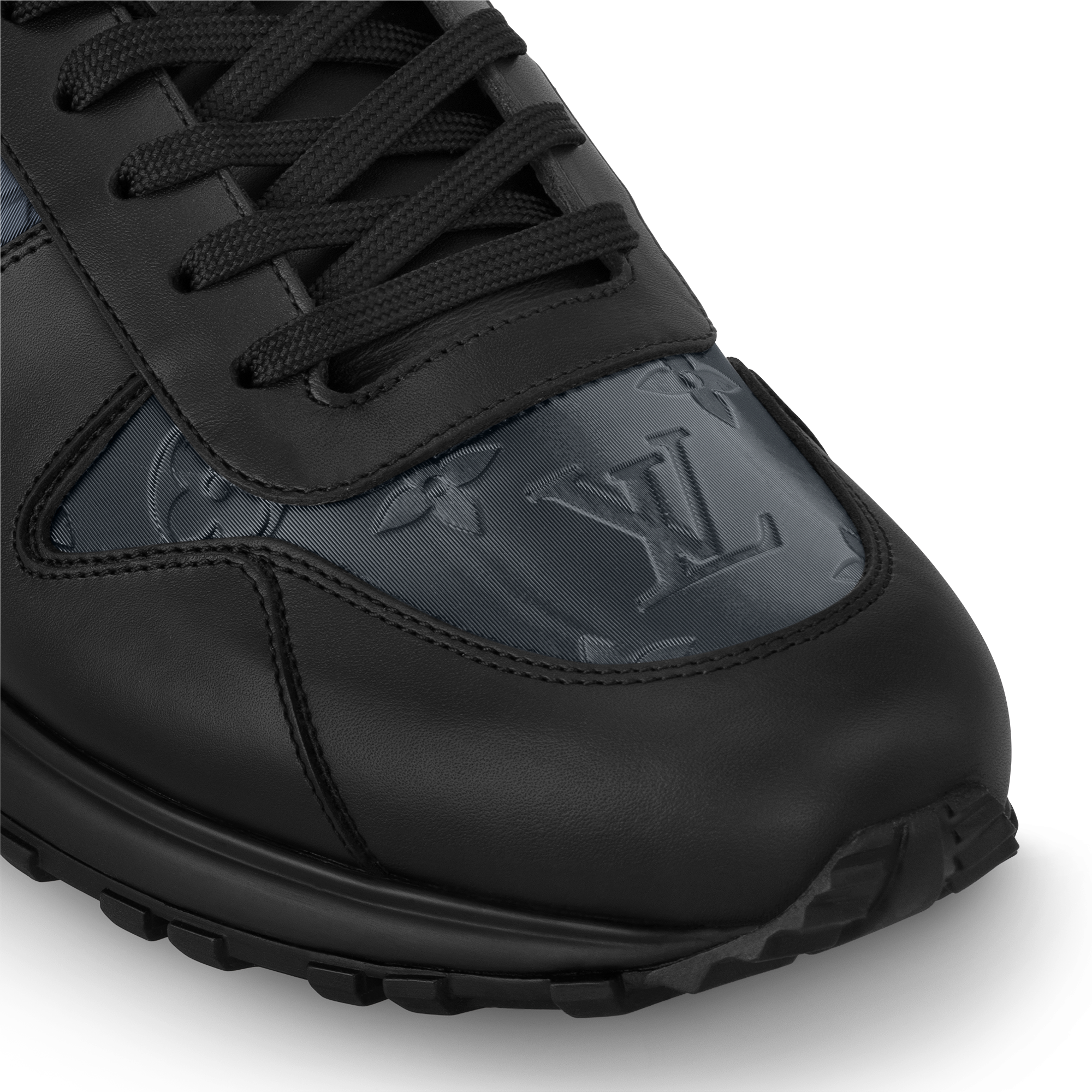 런 어웨이 스니커즈