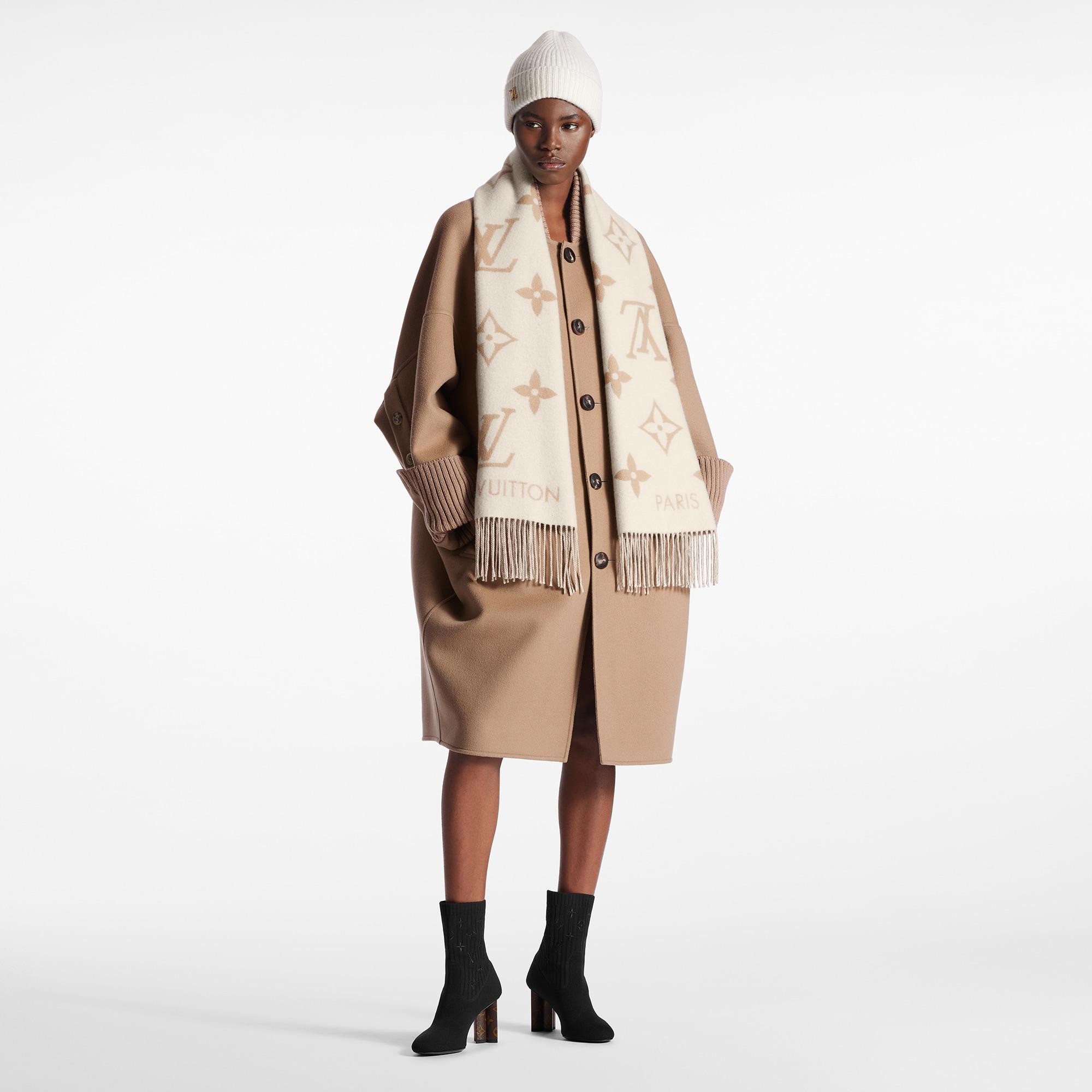 레이캬비크 스카프