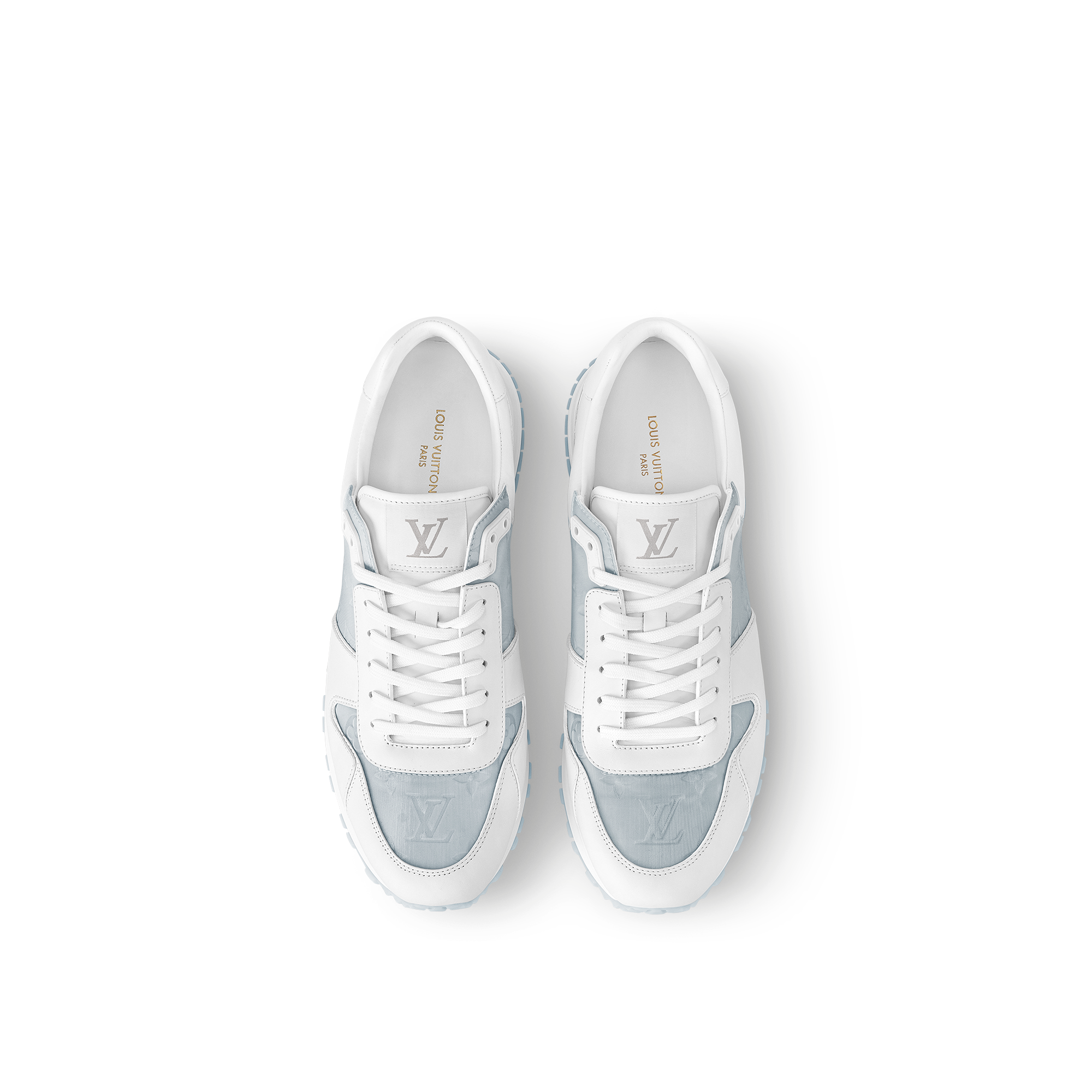 런 어웨이 스니커즈