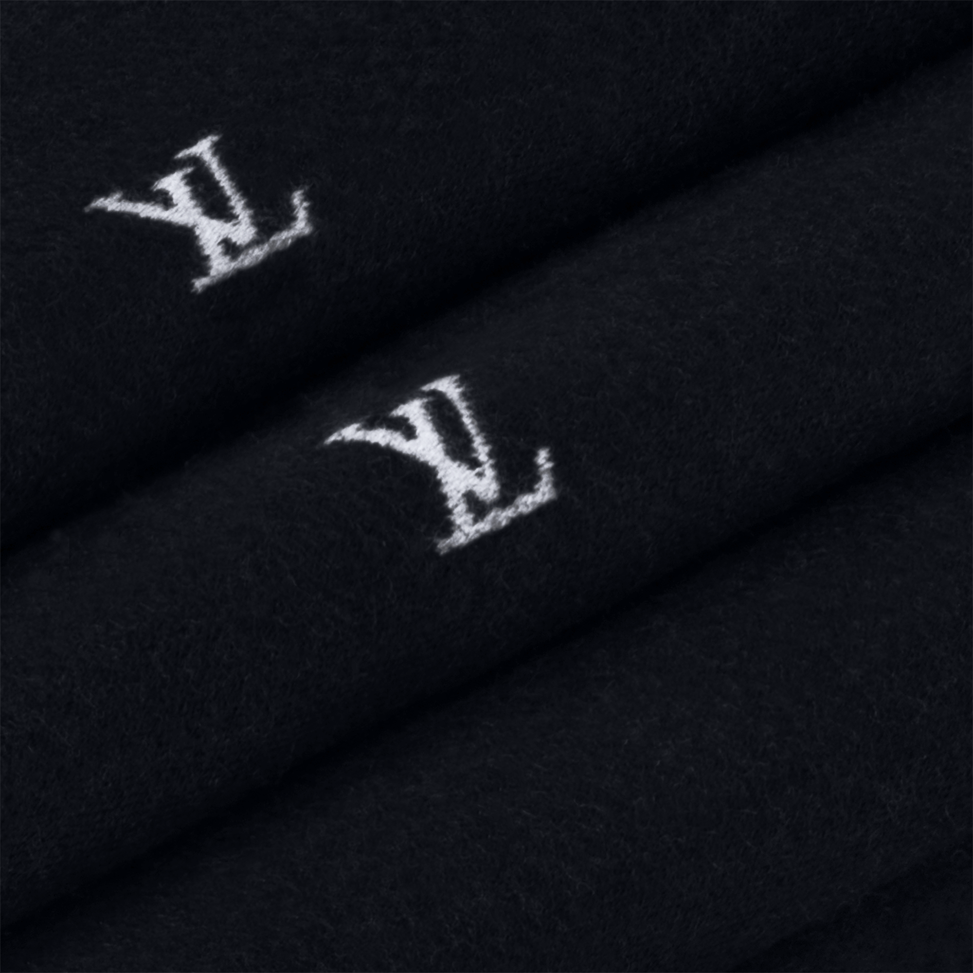 LV 블라종 스카프