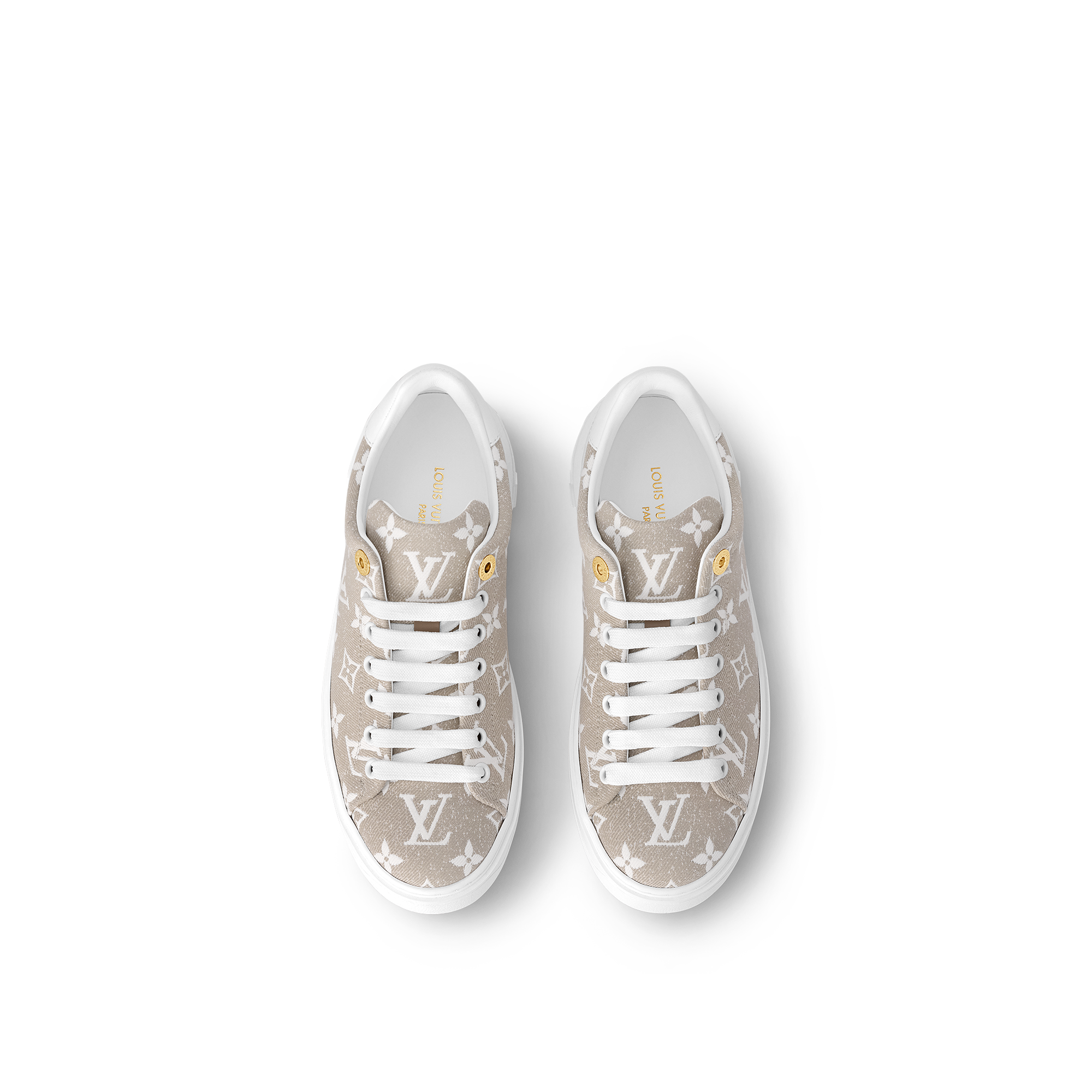 타임 아웃 스니커즈